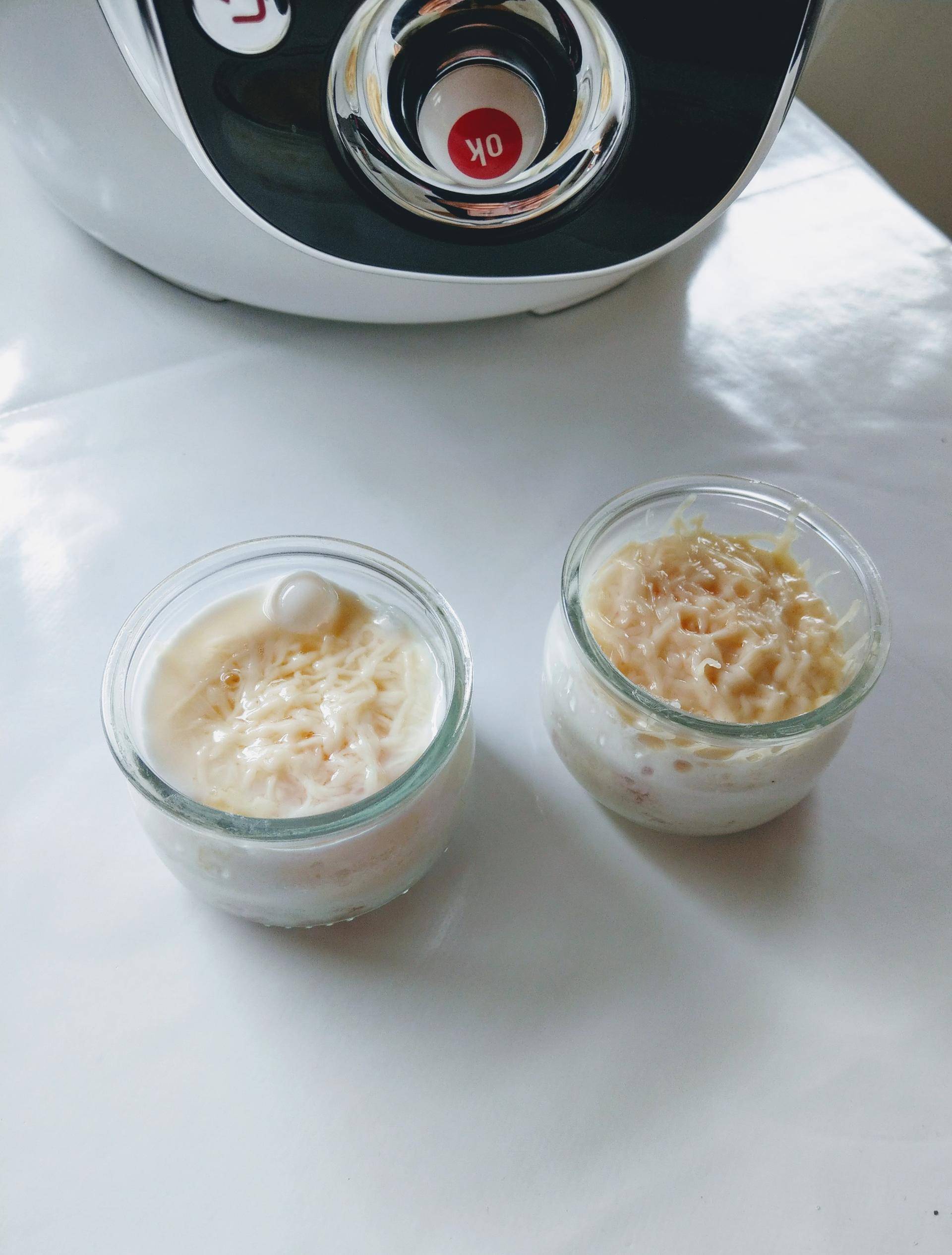 Oeufs cocotte aux lardons fumés - Recette Cookeo | Moulinex