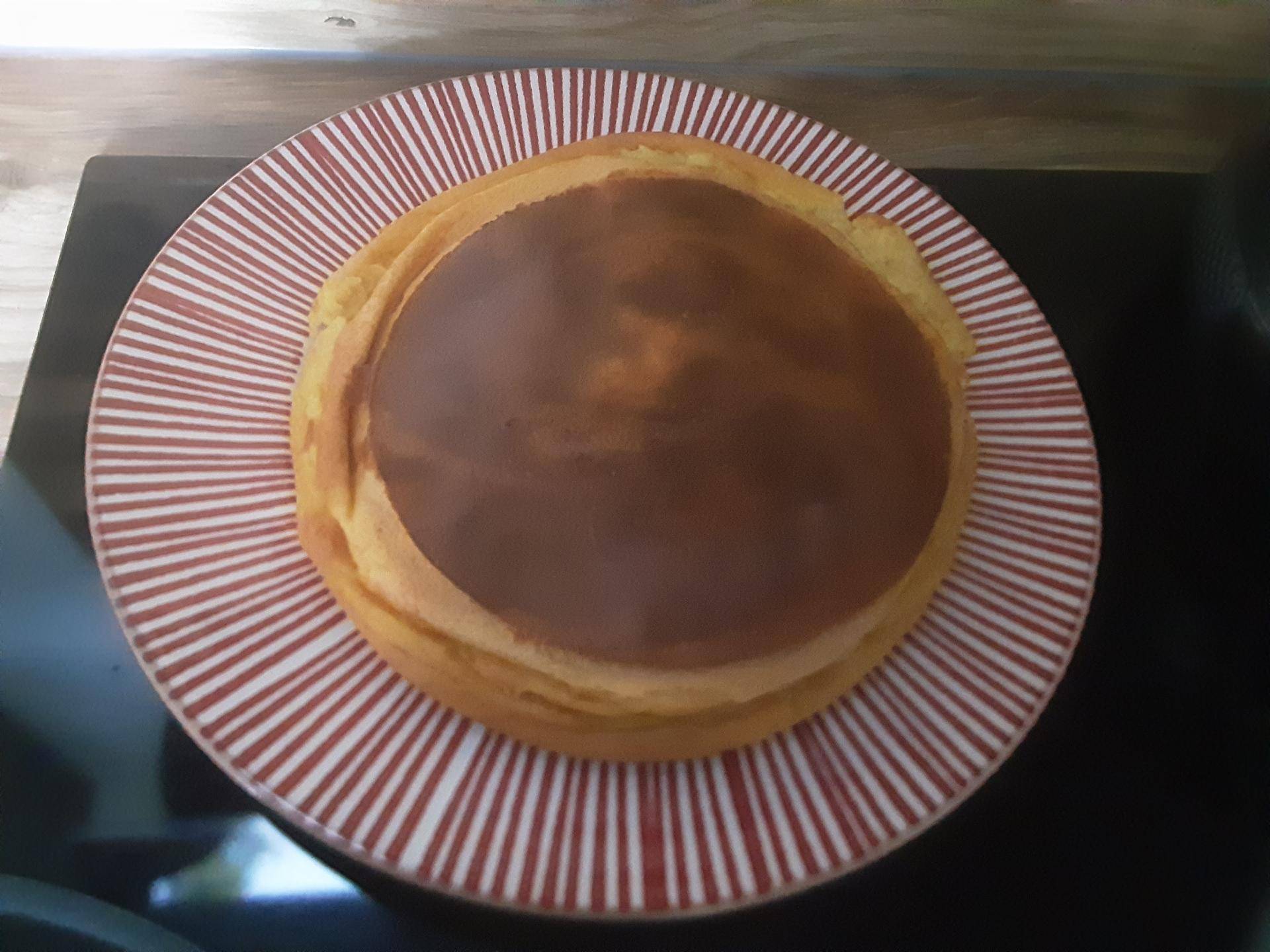 Far breton aux pruneaux - Recette Cookeo | Moulinex