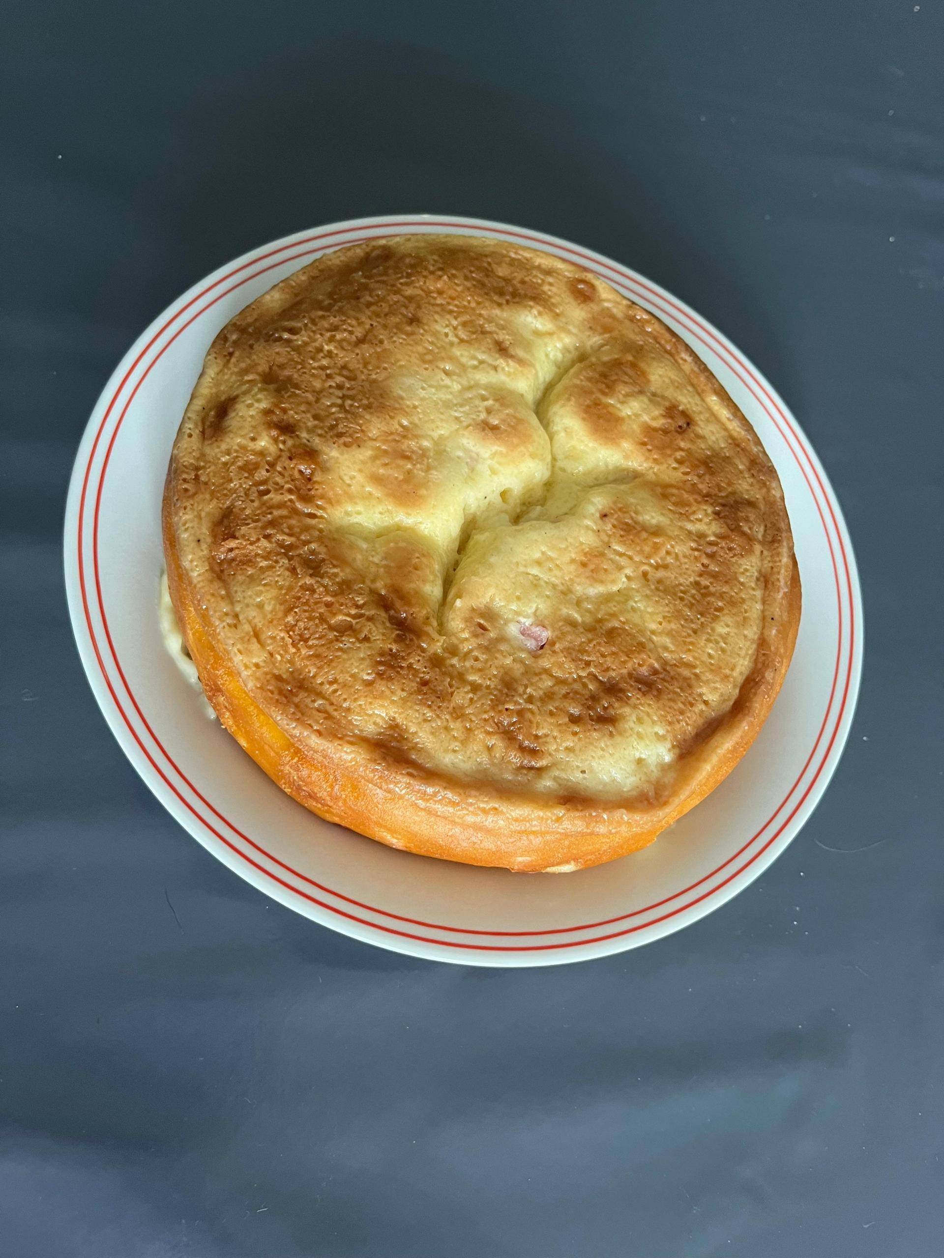 Cake Tartiflette - Recette Cookeo | Moulinex