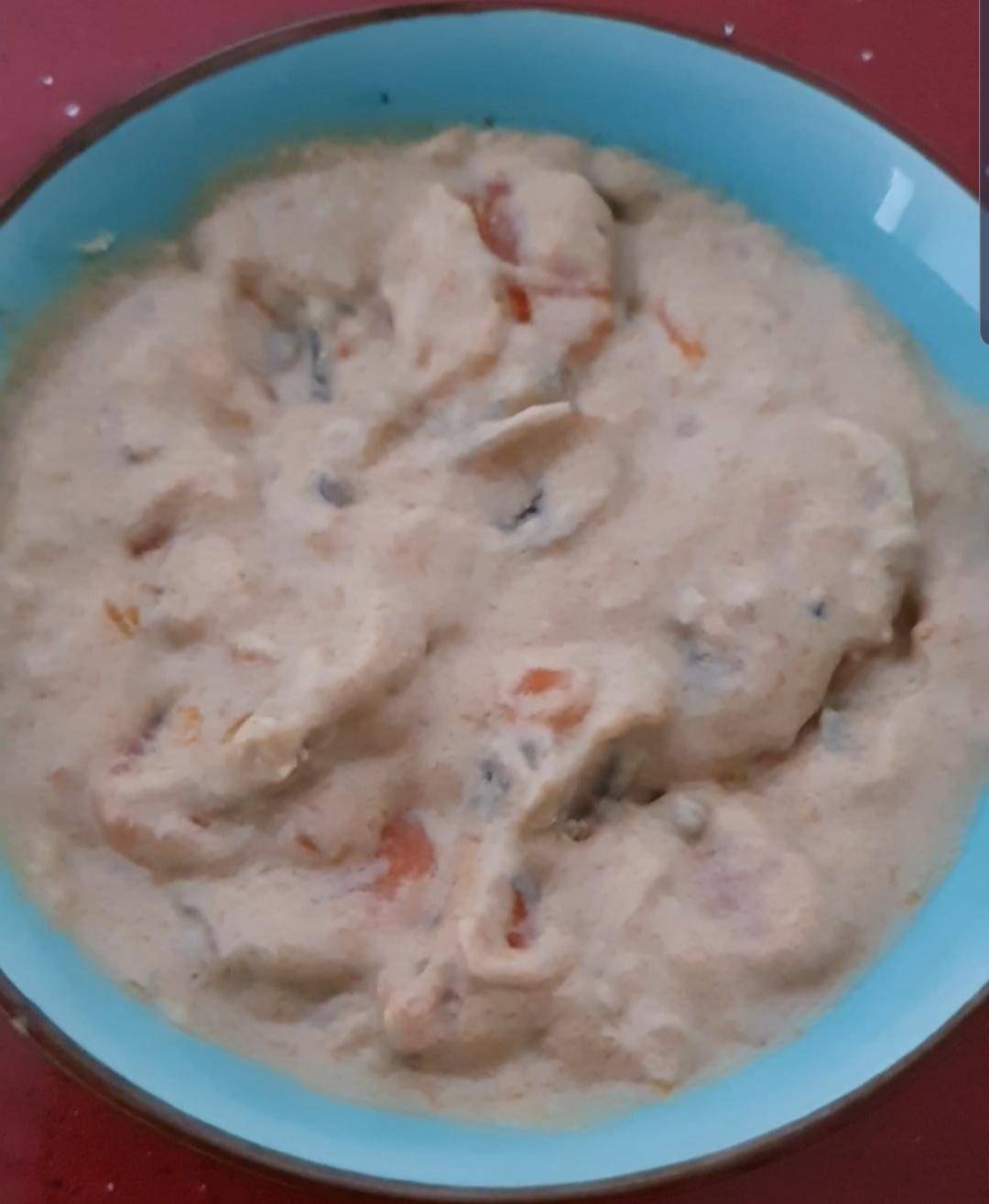 Blanquette de boeuf - Recette Companion | Moulinex