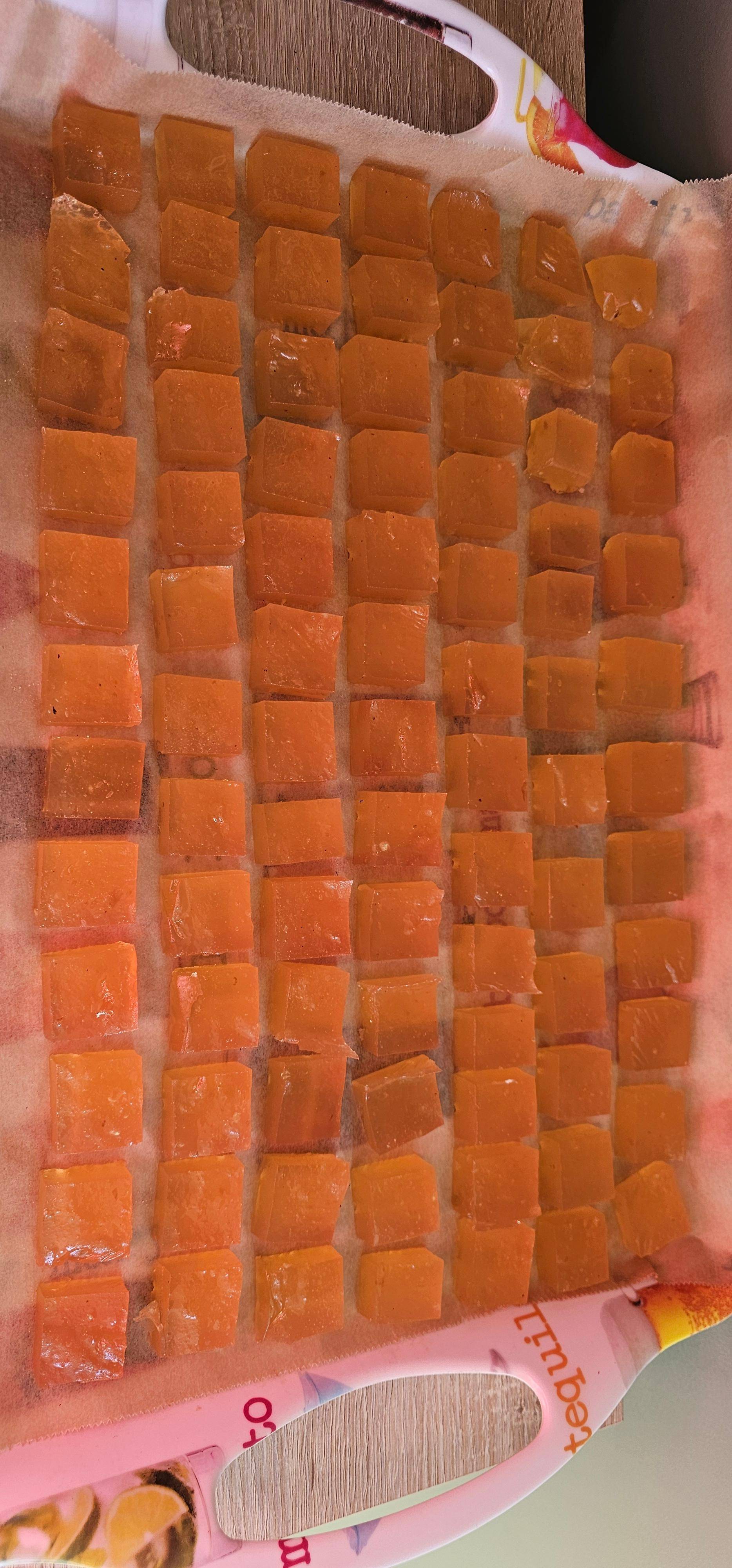 Pâté de fruit à la pomme - Recette Companion Connect XL | Moulinex