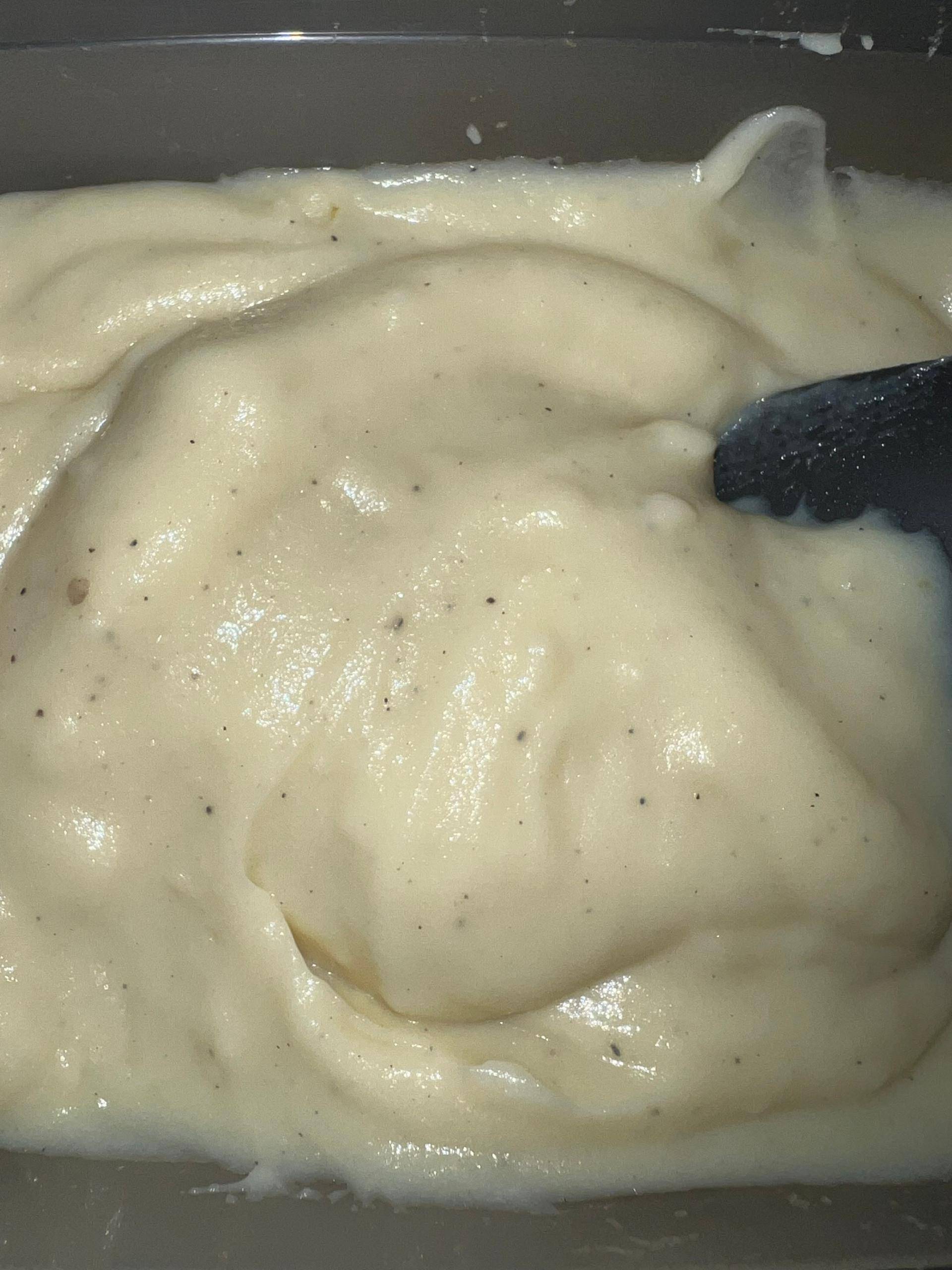 Purée simple rapide facile - Recette Companion XL | Moulinex