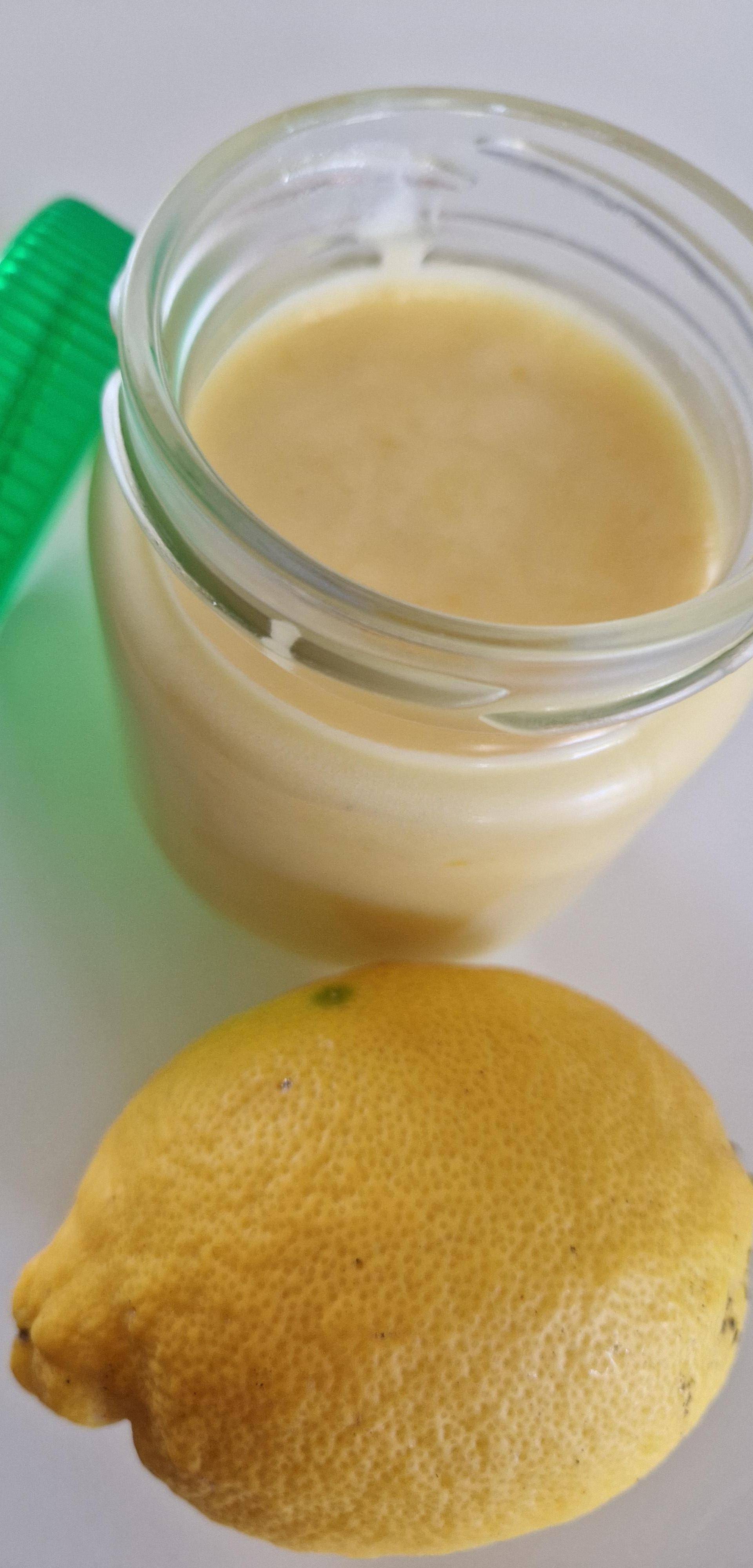 Lemon Curd Façon Pierre Hermé - Recette Cookeo | Moulinex