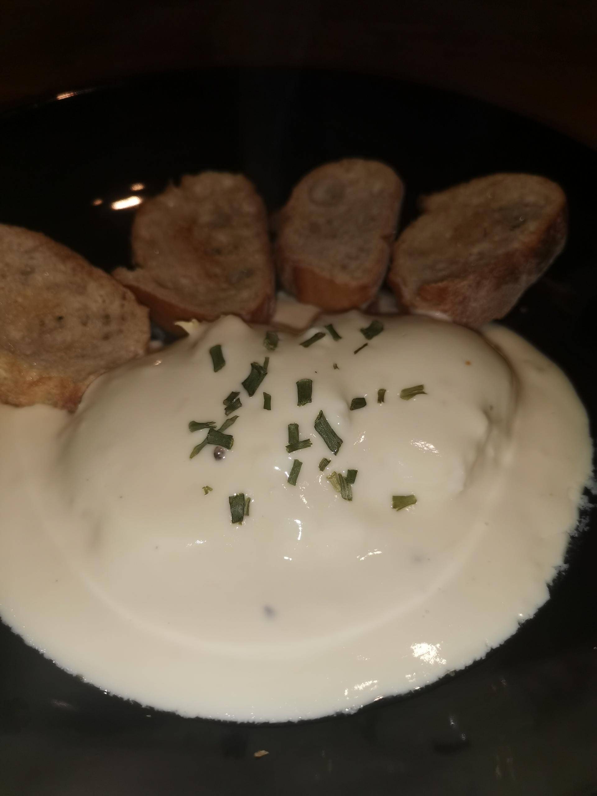 Œufs époisses - Recette Cookeo V3 | Moulinex