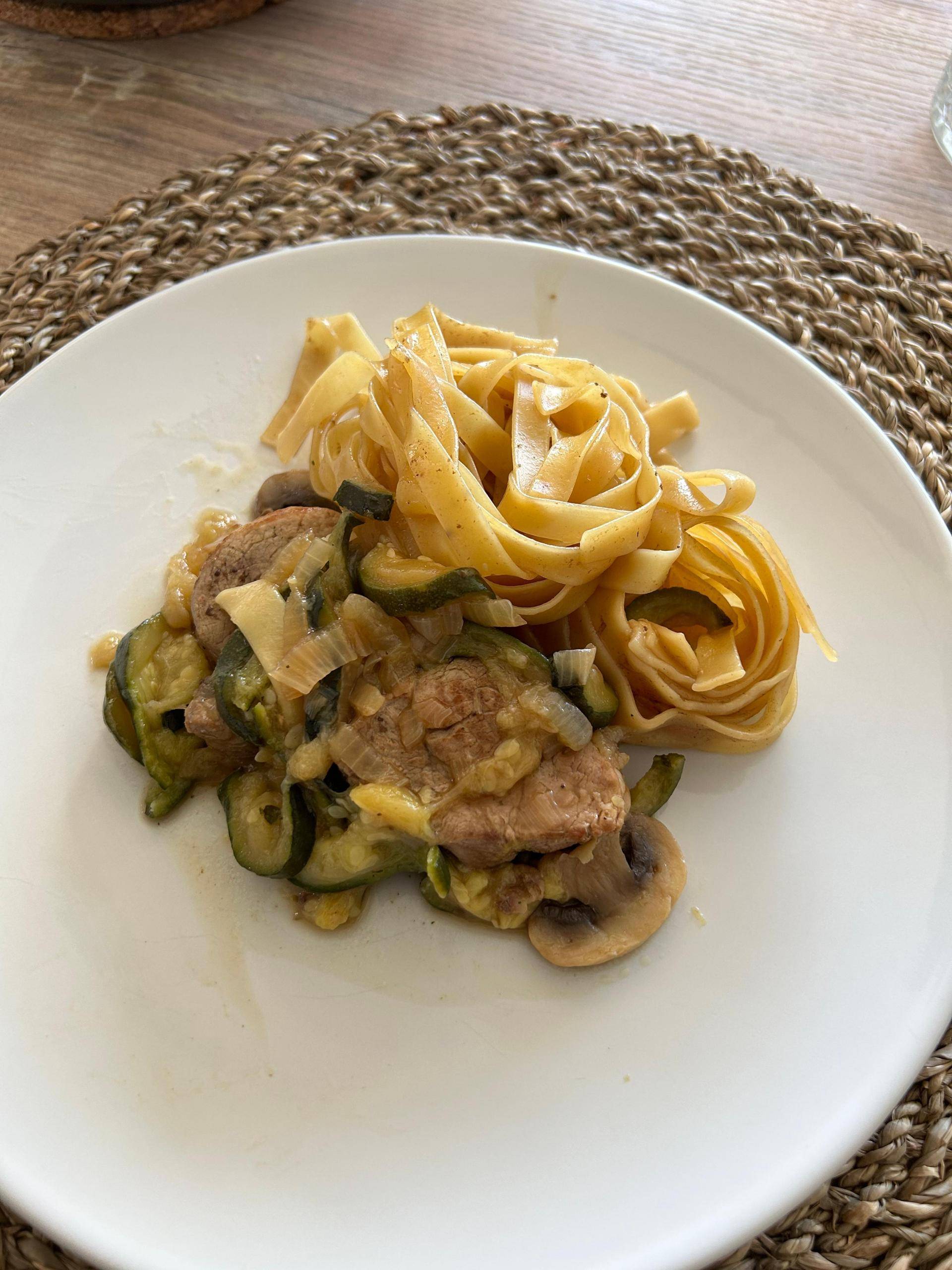 Filet mignon express - Recette Cookeo | Moulinex
