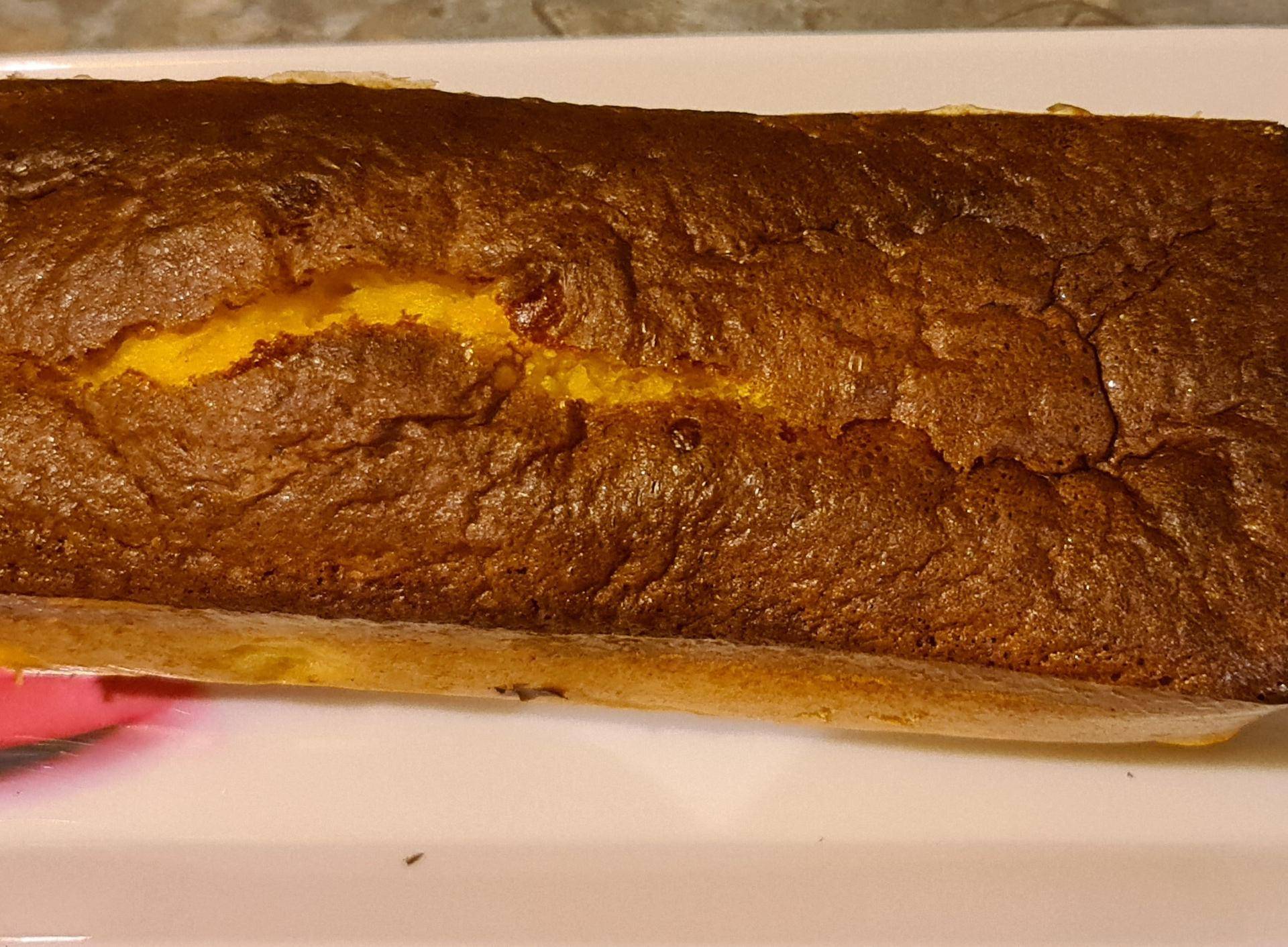 Gâteau moelleux aux abricots. - Recette Cookeo | Moulinex