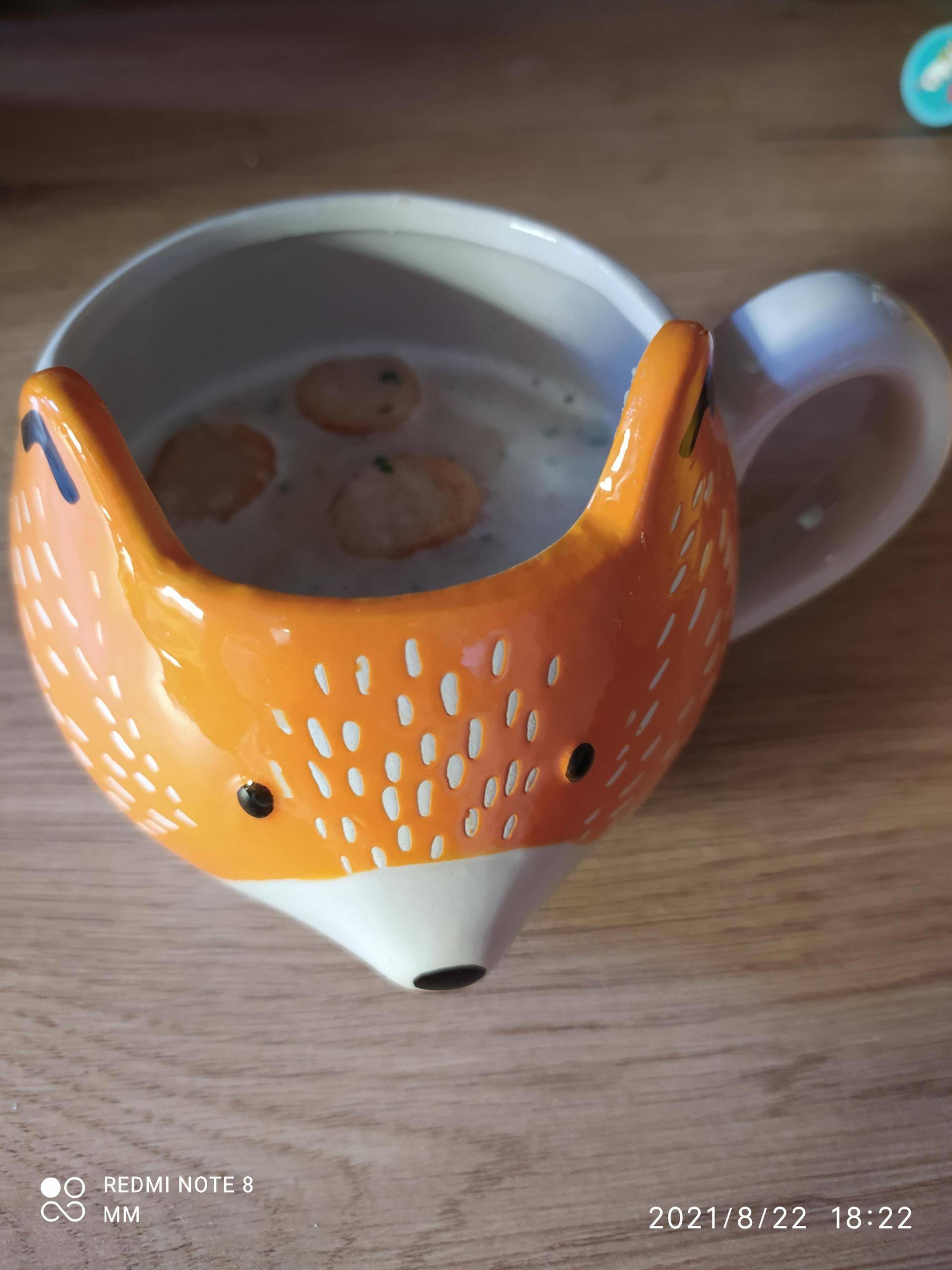 Soupe aux champignons de Paris - Recette Companion XL | Moulinex