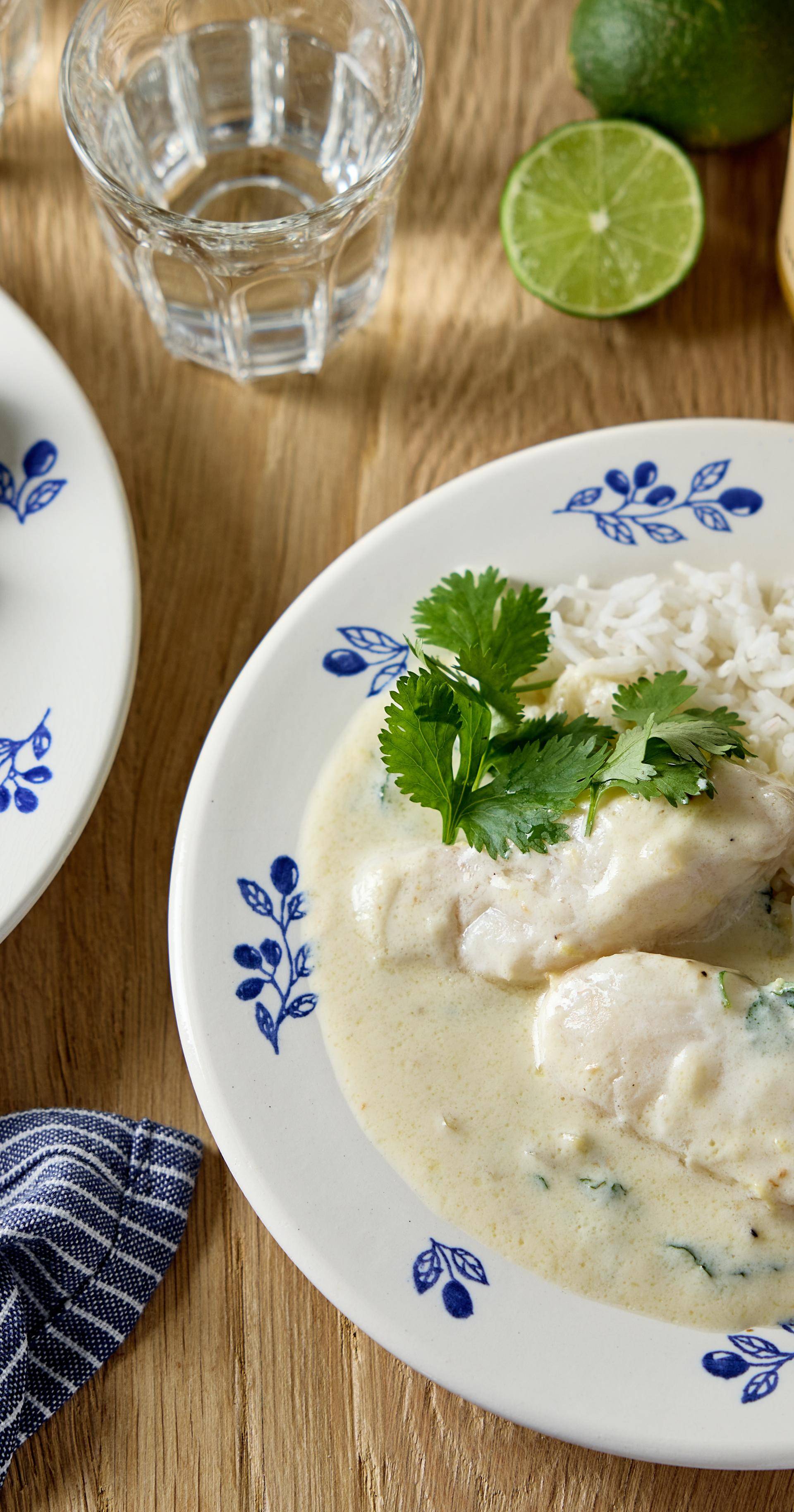 Lieu noir au Nuu Miso - Recette Cookeo V3 | Moulinex