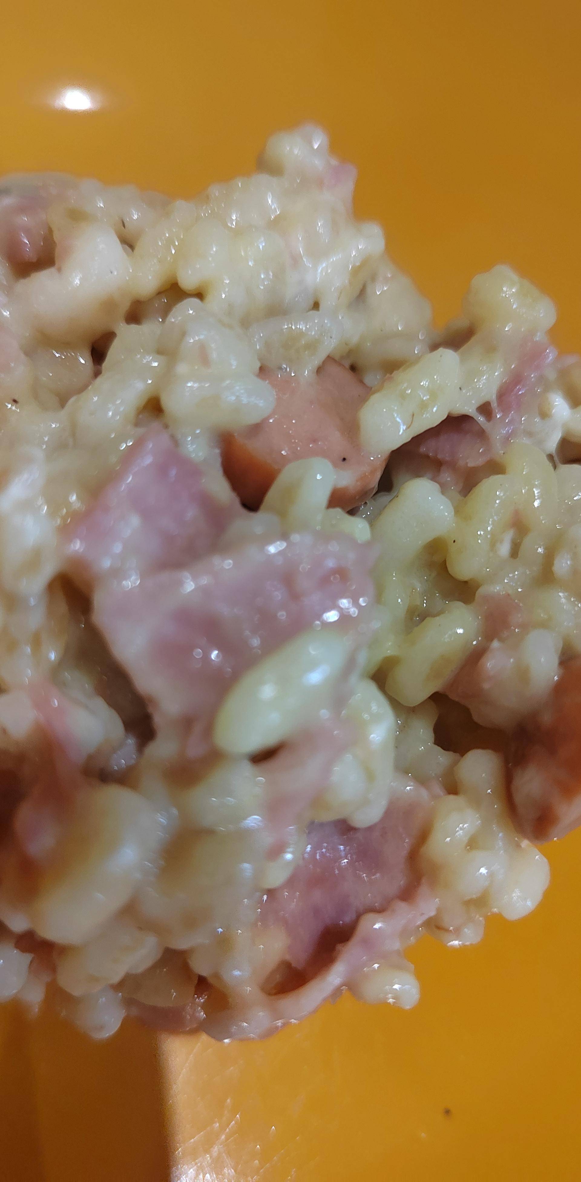 Blesotto jambon courgette à la vache kiri - Recette Cookeo | Moulinex