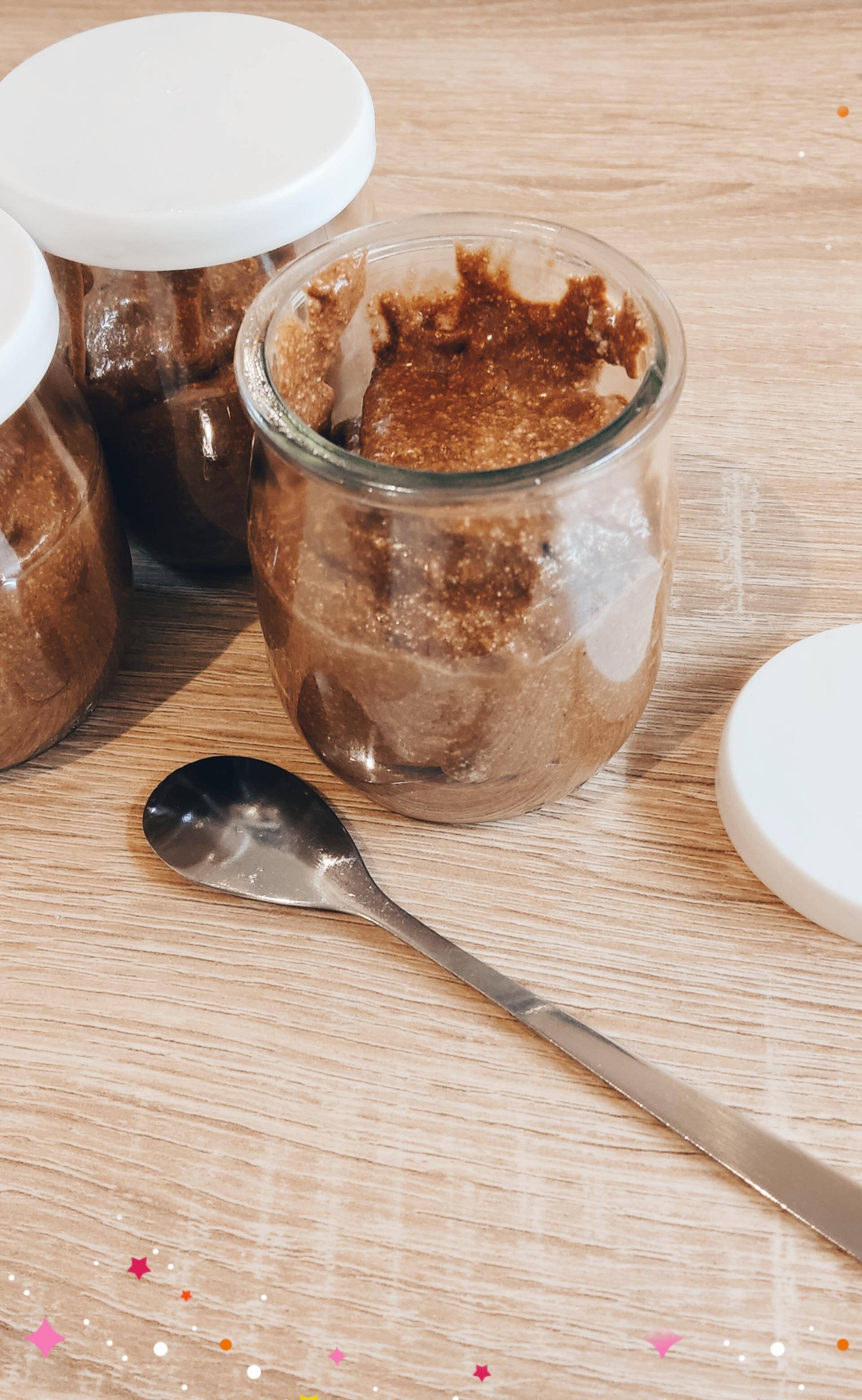 Mousse au chocolat de Myû - Recette Companion Connect XL | Moulinex