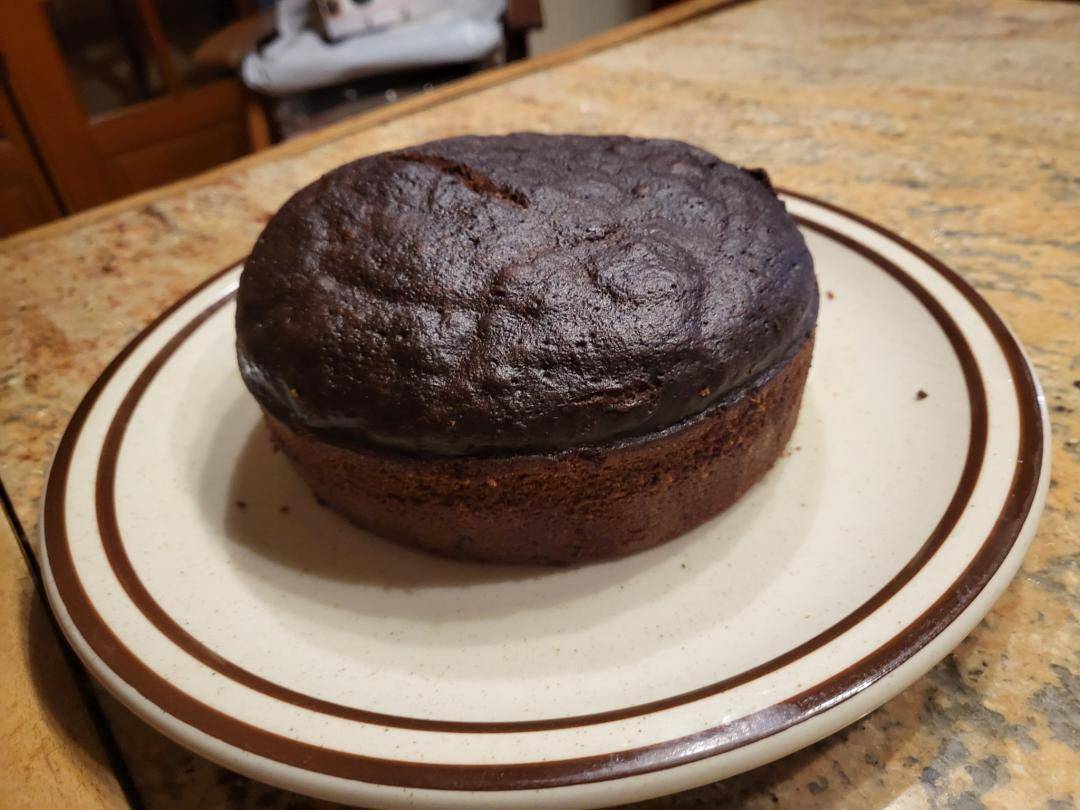 Gâteau au chocolat Loan - Recette Cookeo V3 | Moulinex