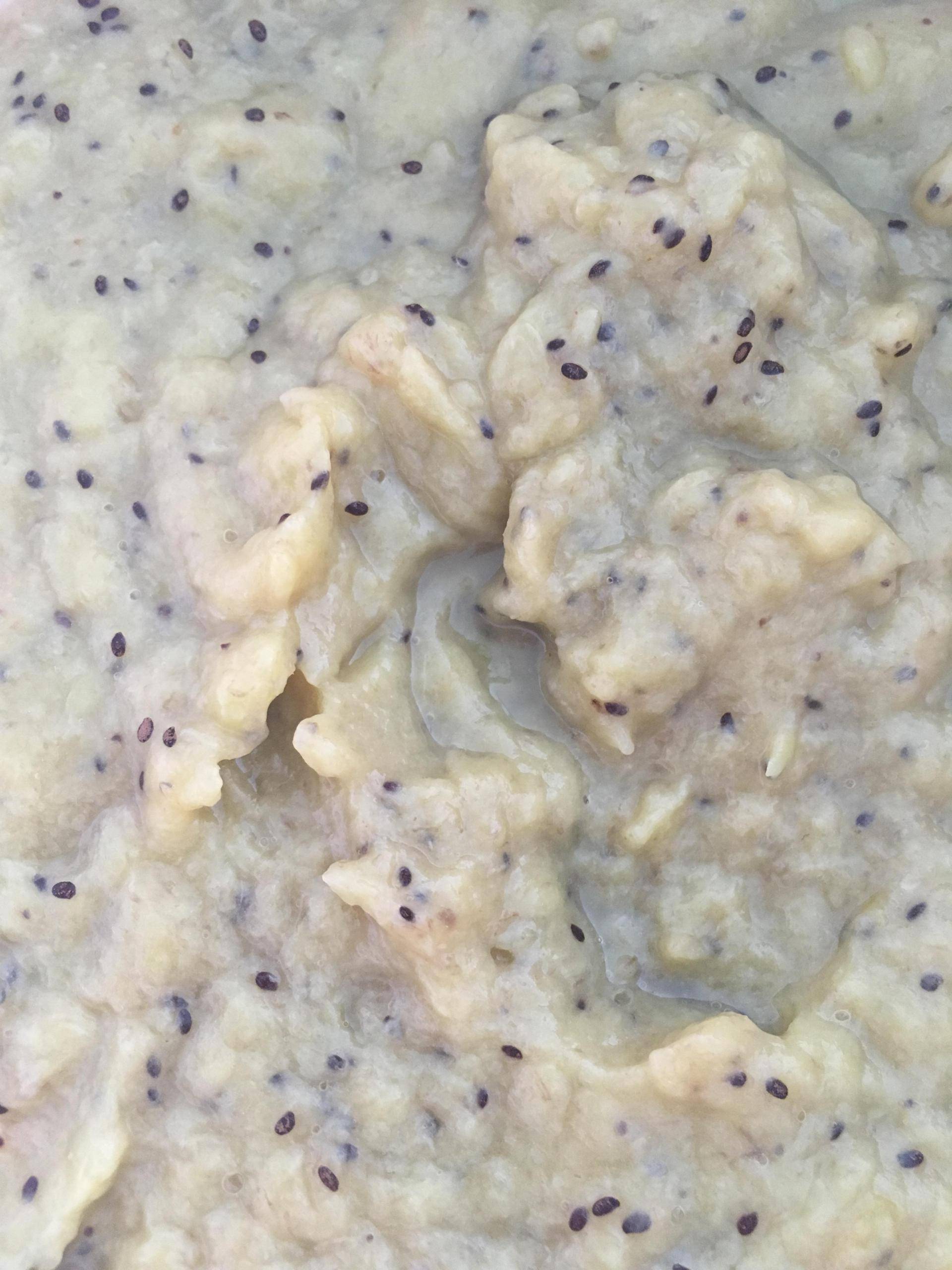 Compote banane kiwi - Recette Cookeo | Moulinex