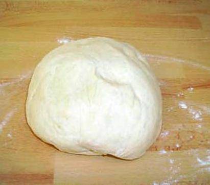 Pate a pizza sans levure - Recette Companion Connect XL | Moulinex