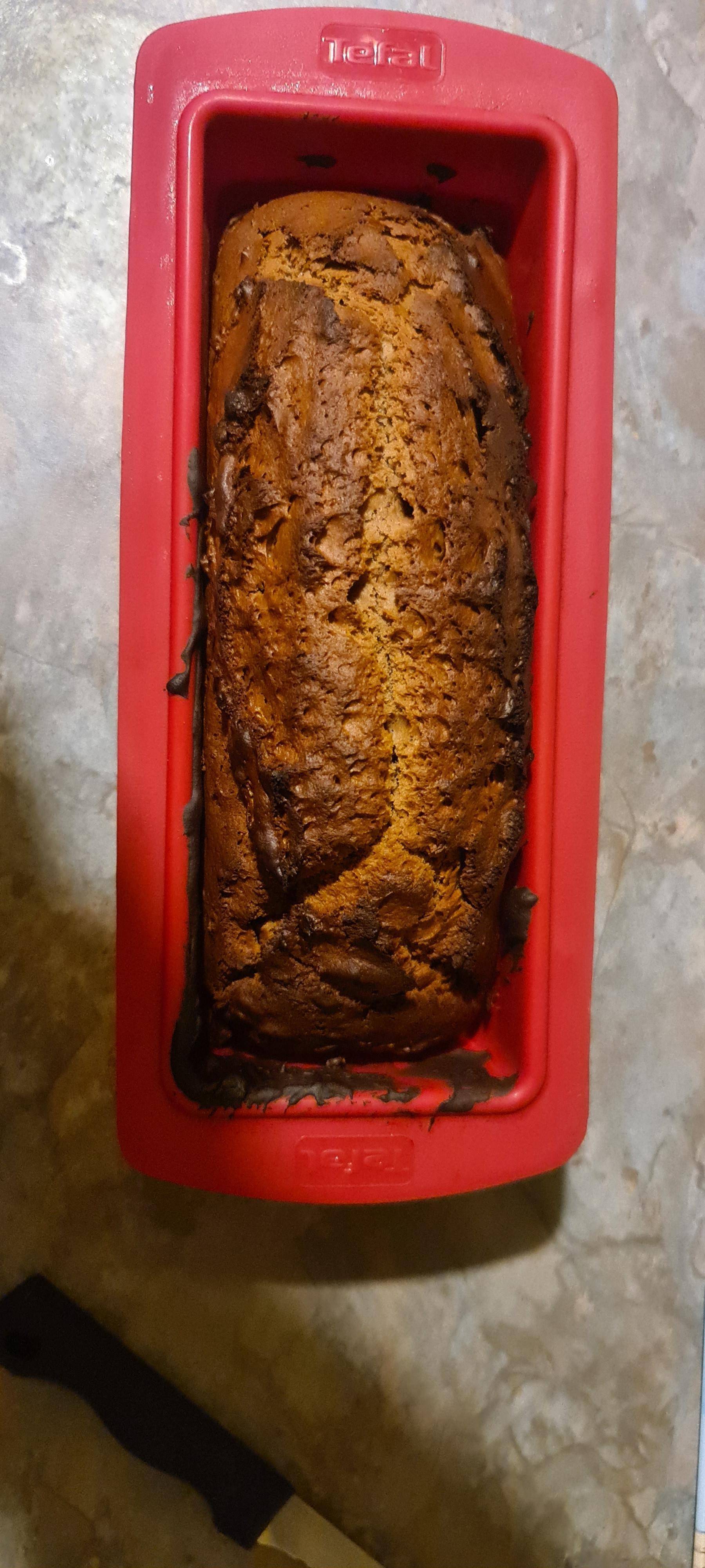 Cake provençal - Recette Companion Connect XL | Moulinex