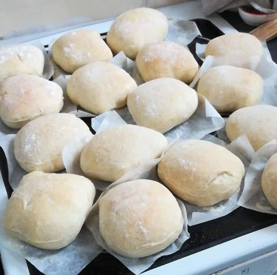 Faluches - Recette Companion | Moulinex