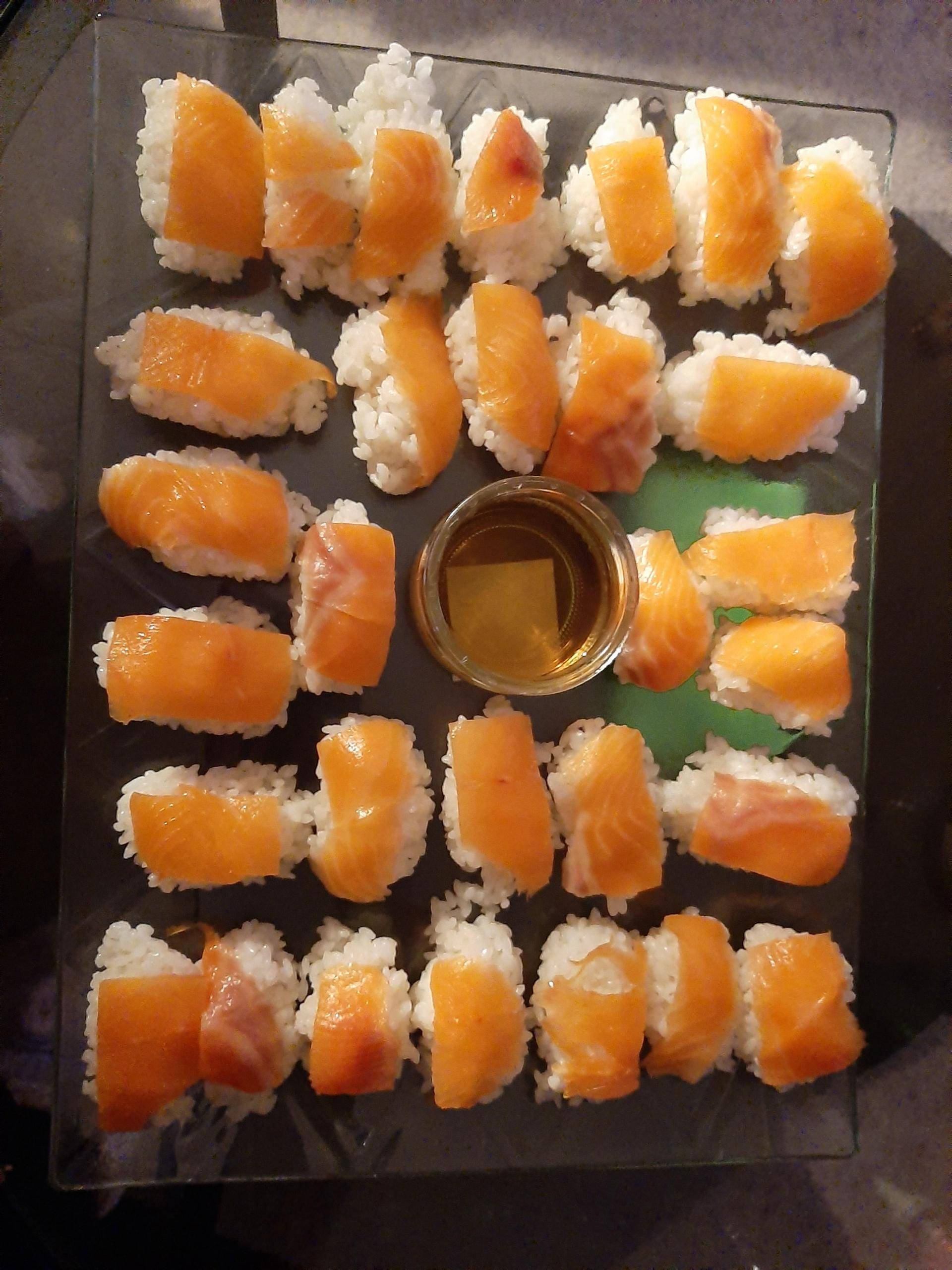 Riz à sushis (avec des ingrédients simples) - Recette Cookeo | Moulinex