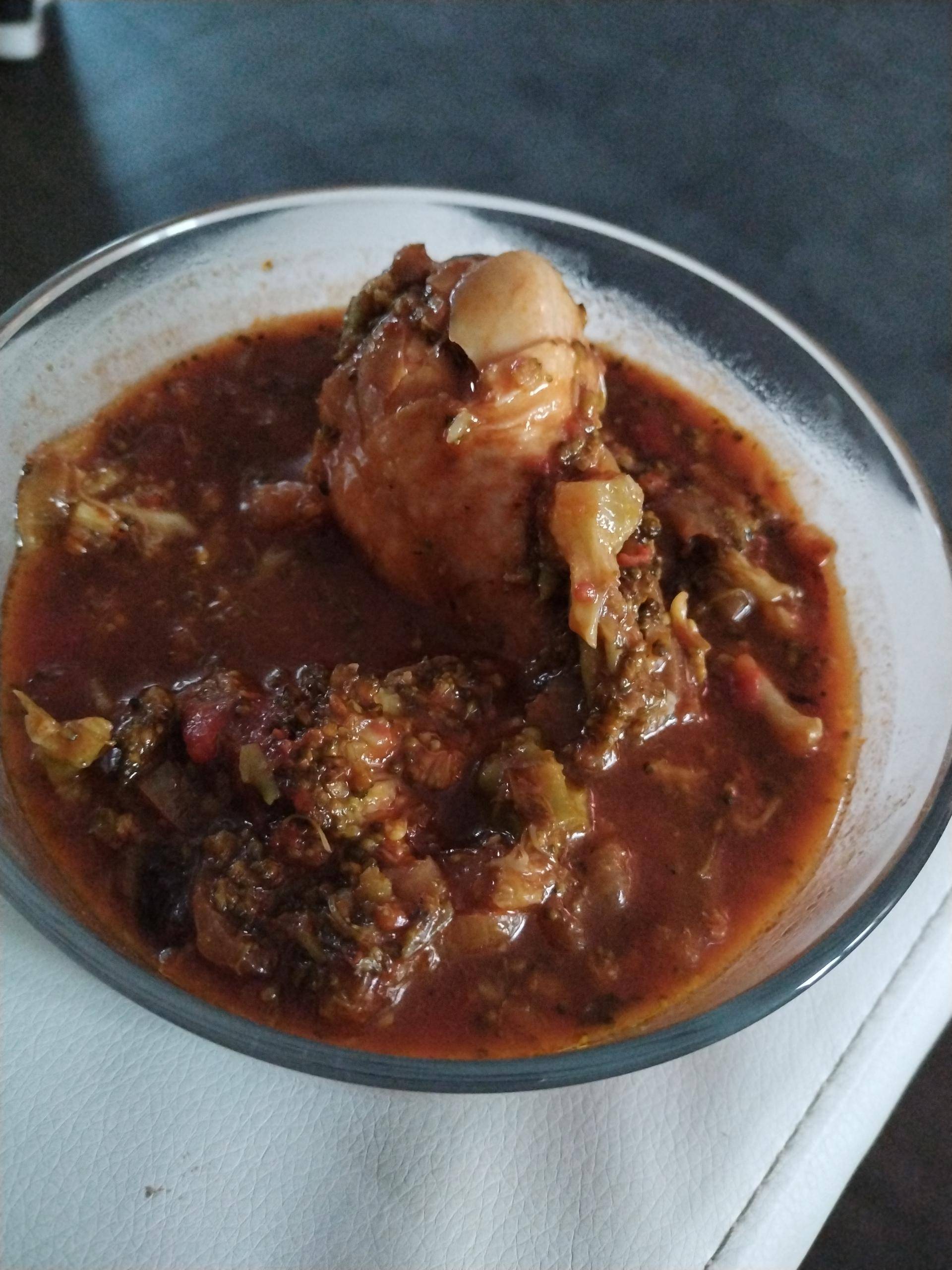 Poulet brocolis tomate - Recette Cookeo | Moulinex