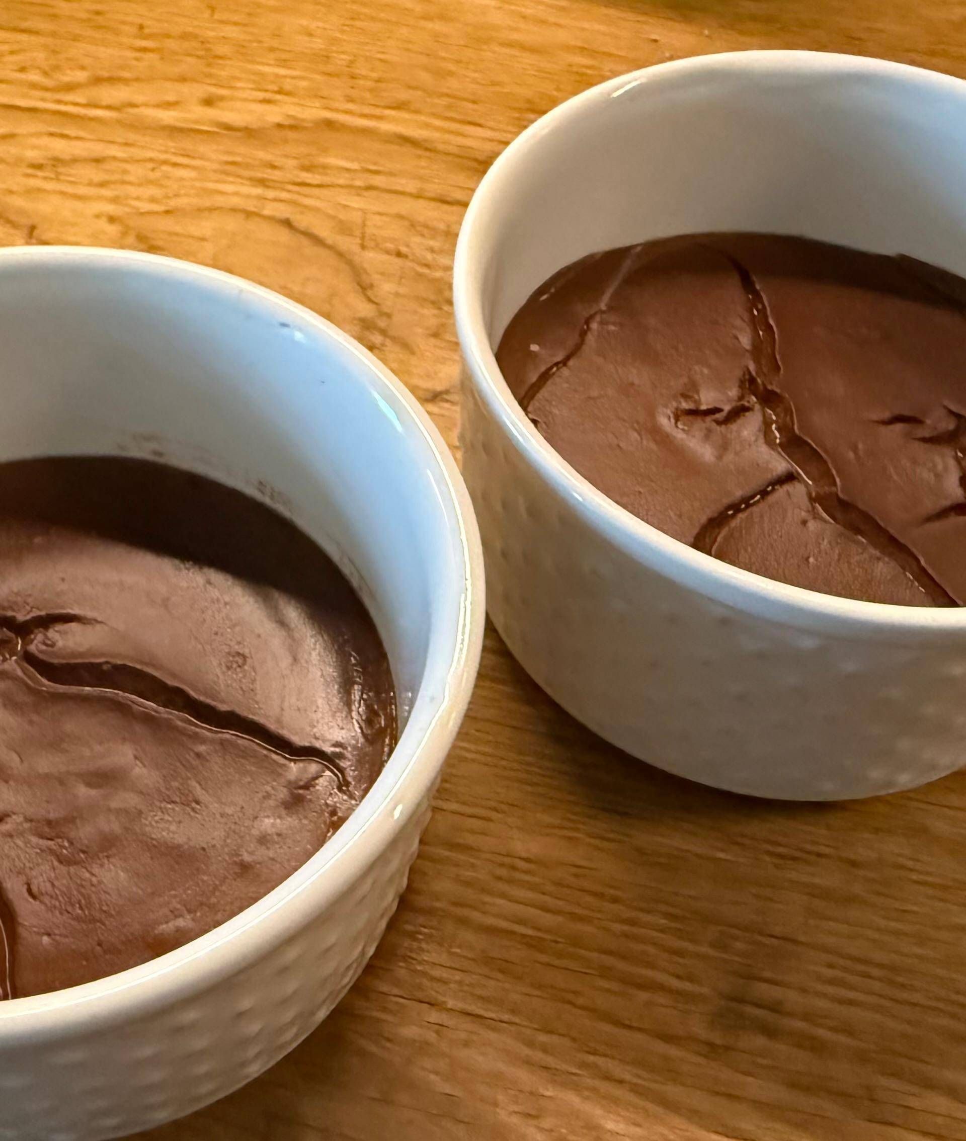 Fraisier au chocolat blanc amande - Recette Companion | Moulinex