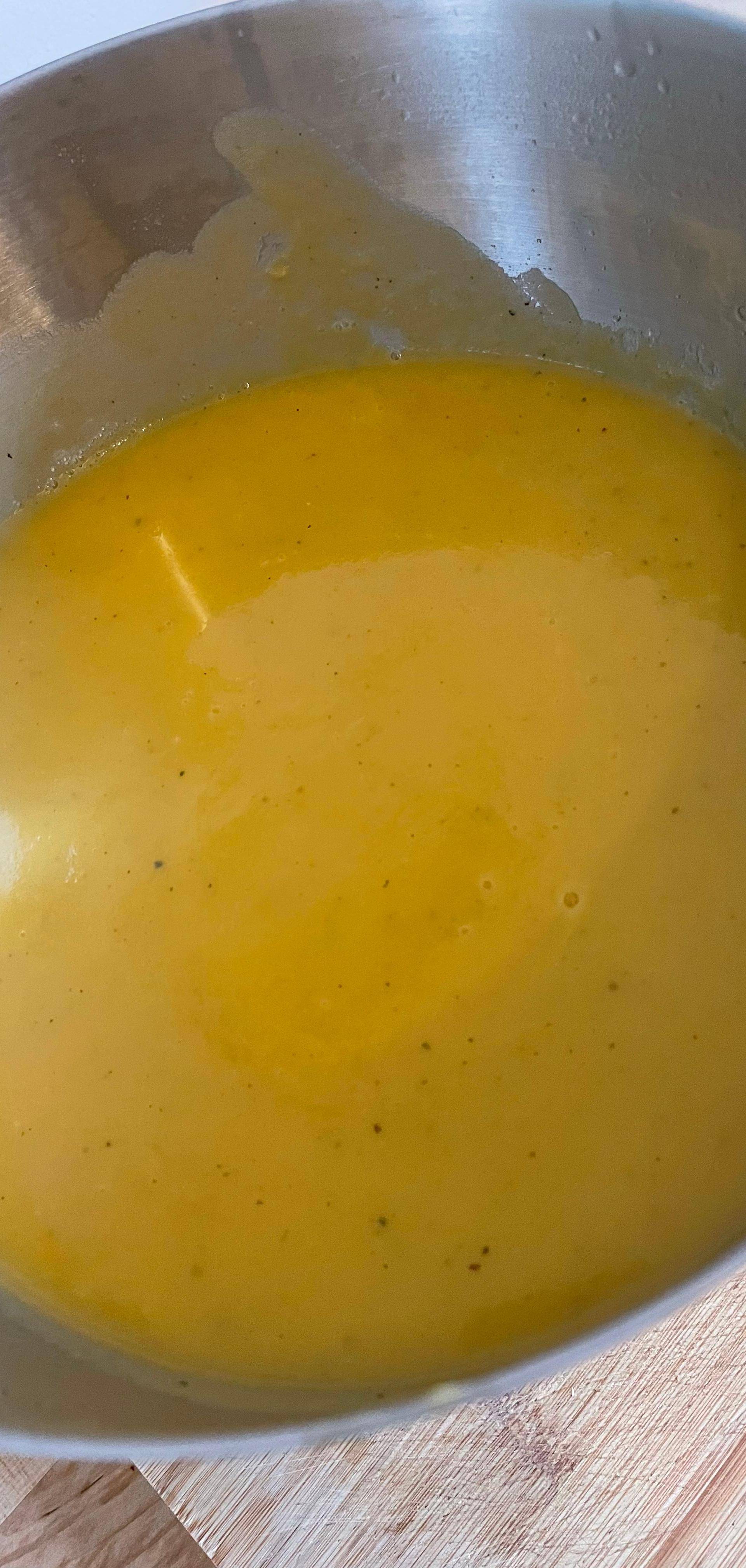 Potage aux courgette et carottes - Recette Cookeo V3 | Moulinex