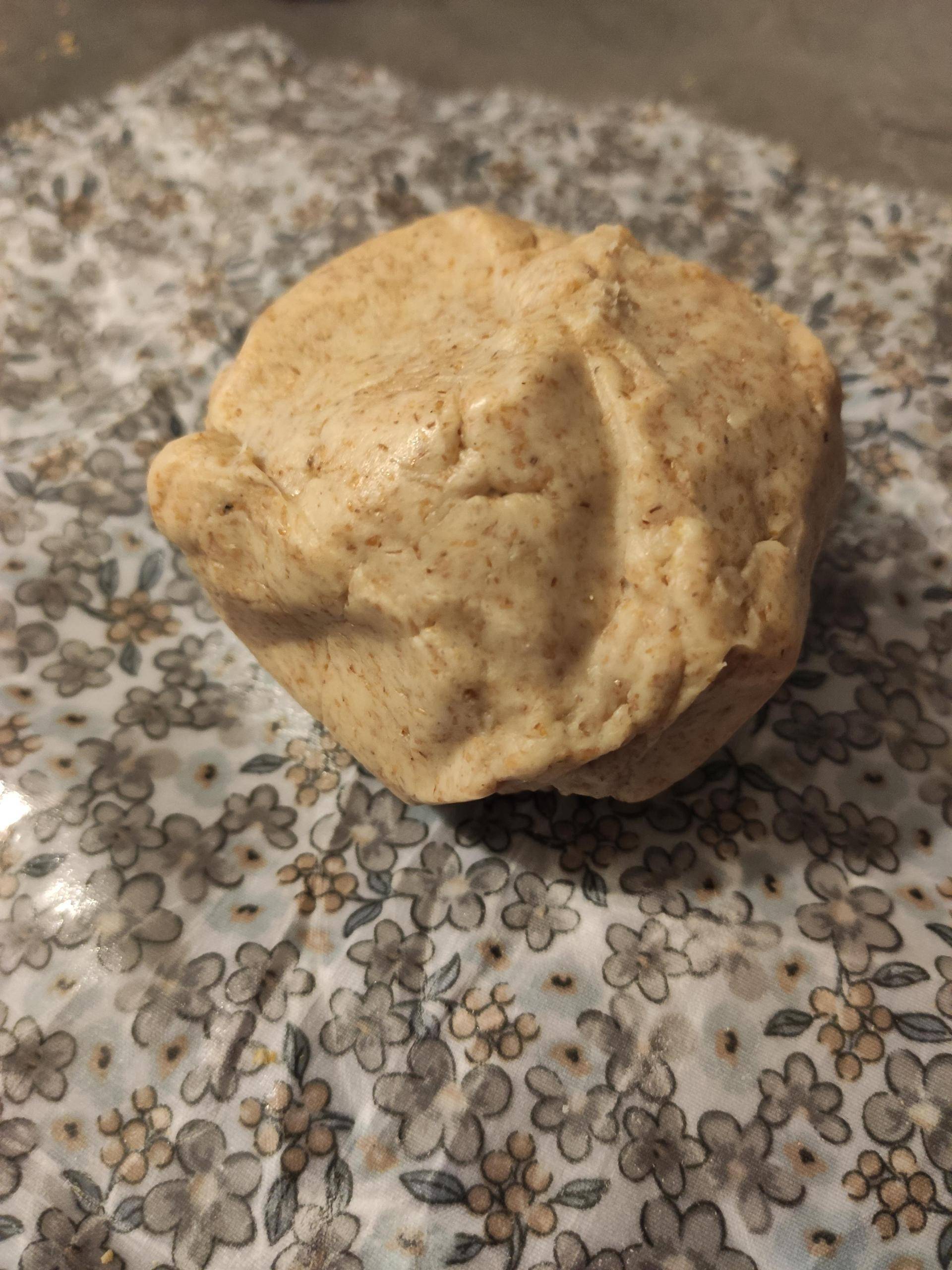 Pâte brisée à l'huile et farine complète - Recette Companion Connect XL | Moulinex