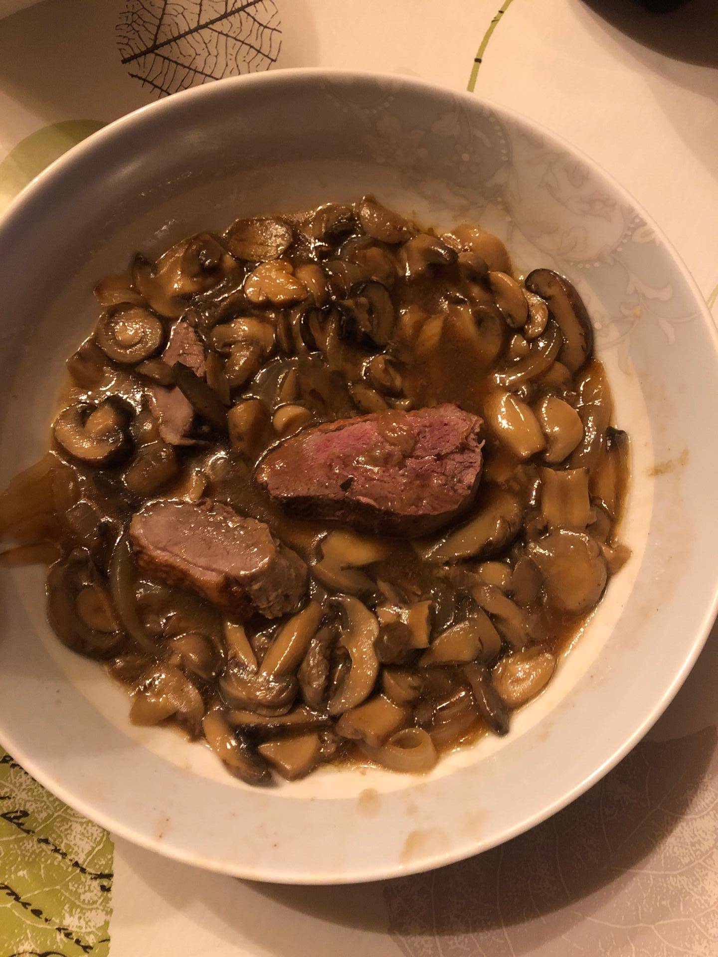 Magret de canard simple - Recette Cookeo | Moulinex