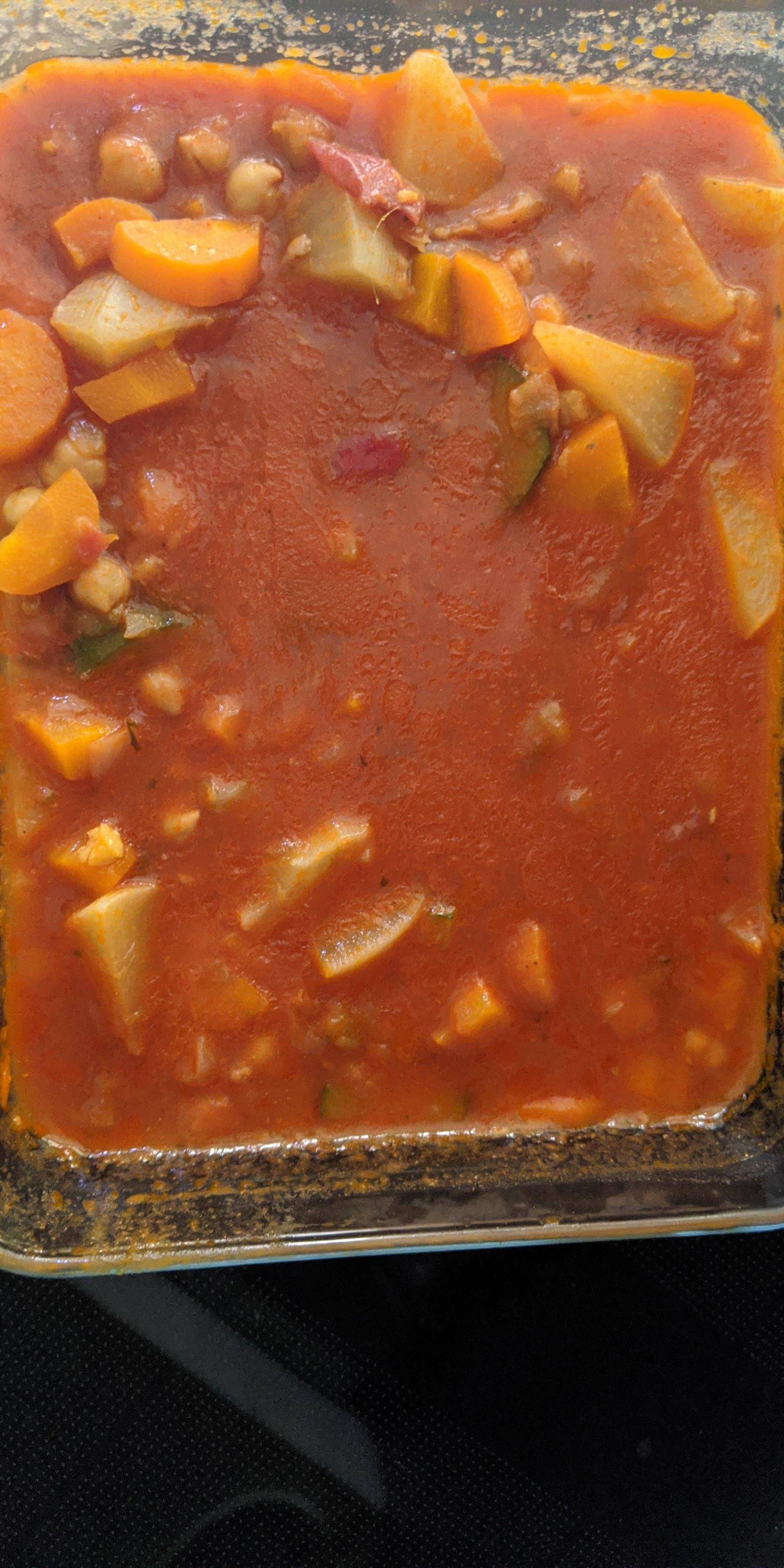 Pâtes carottes chipo - Recette Cookeo V3 | Moulinex