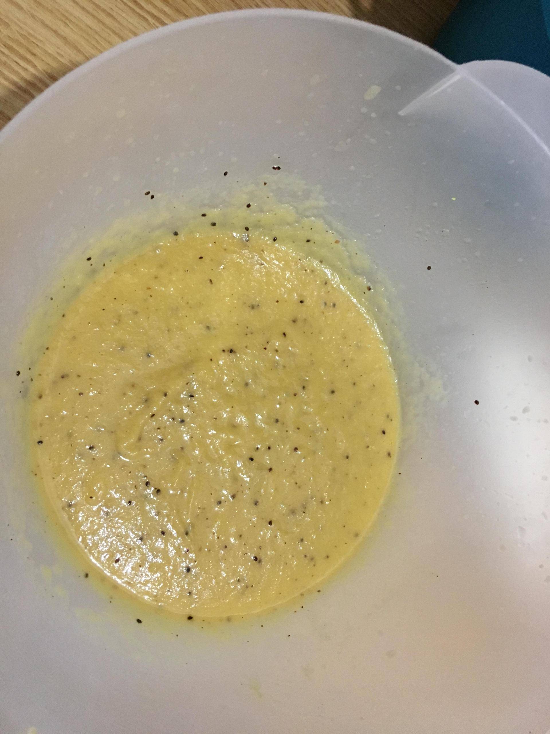 Compote de pommes et kiwi - Recette Cookeo | Moulinex