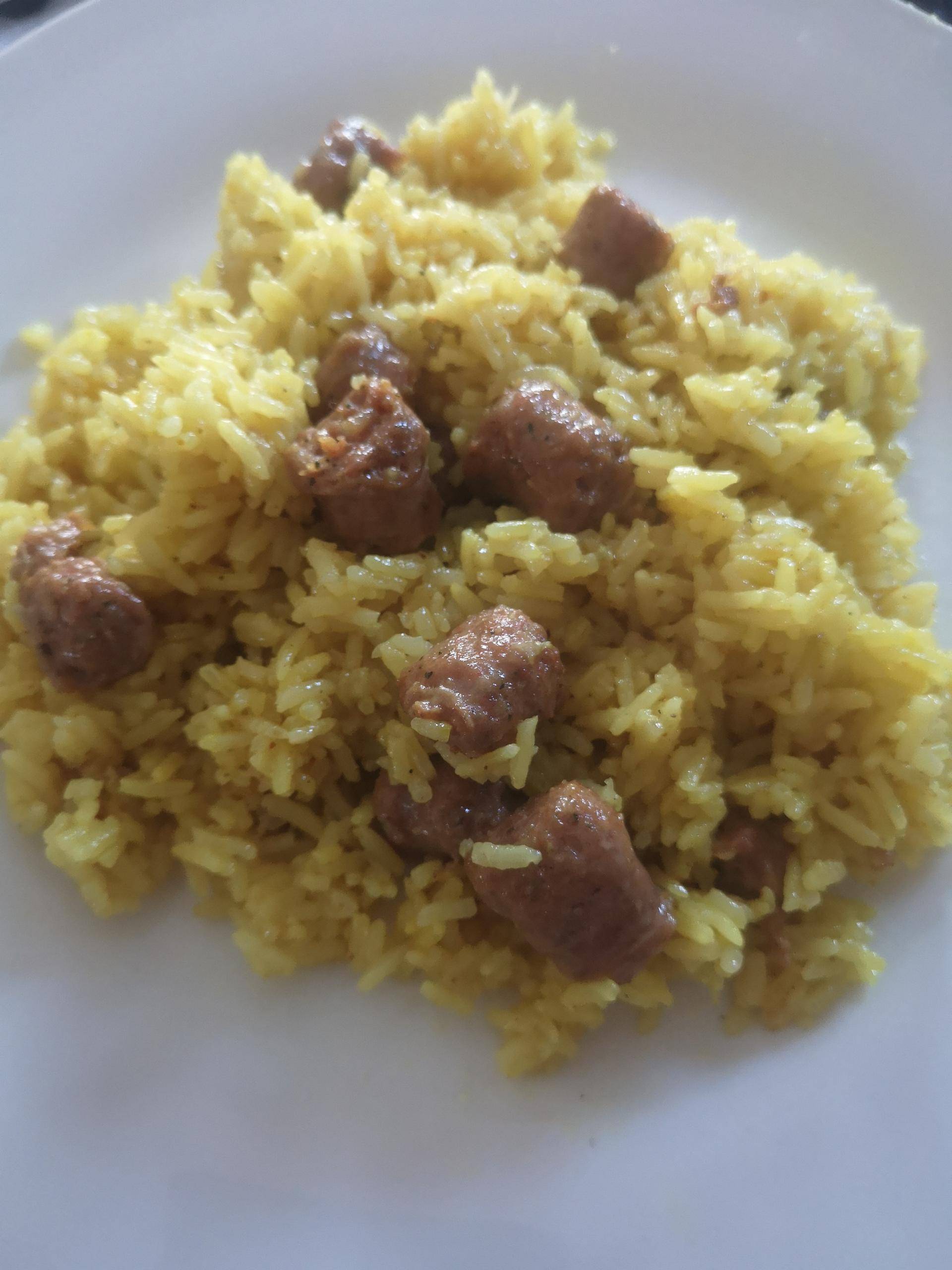 Riz Remi - Recette Cookeo | Moulinex