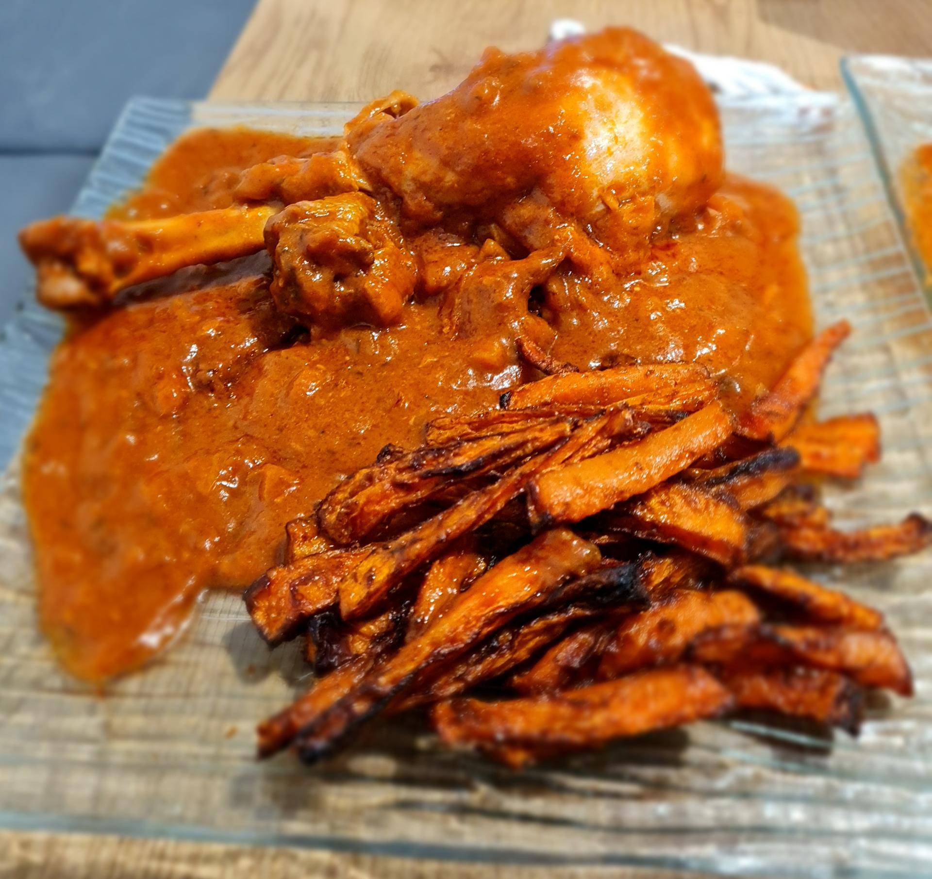 Cuisse de dinde à la tomate - Recette Cookeo | Moulinex