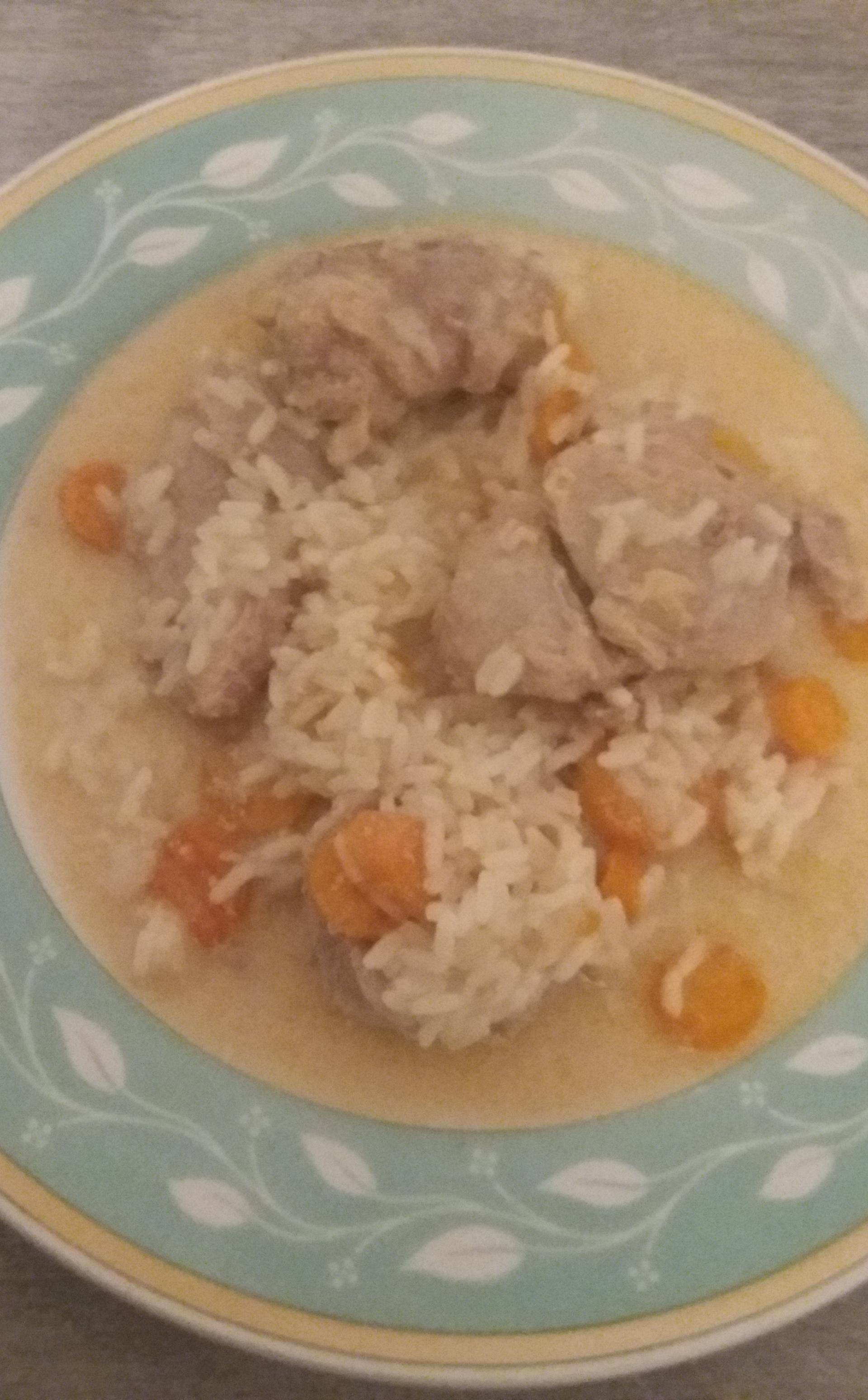 Filet mignon courgette carotte soja - Recette Cookeo | Moulinex