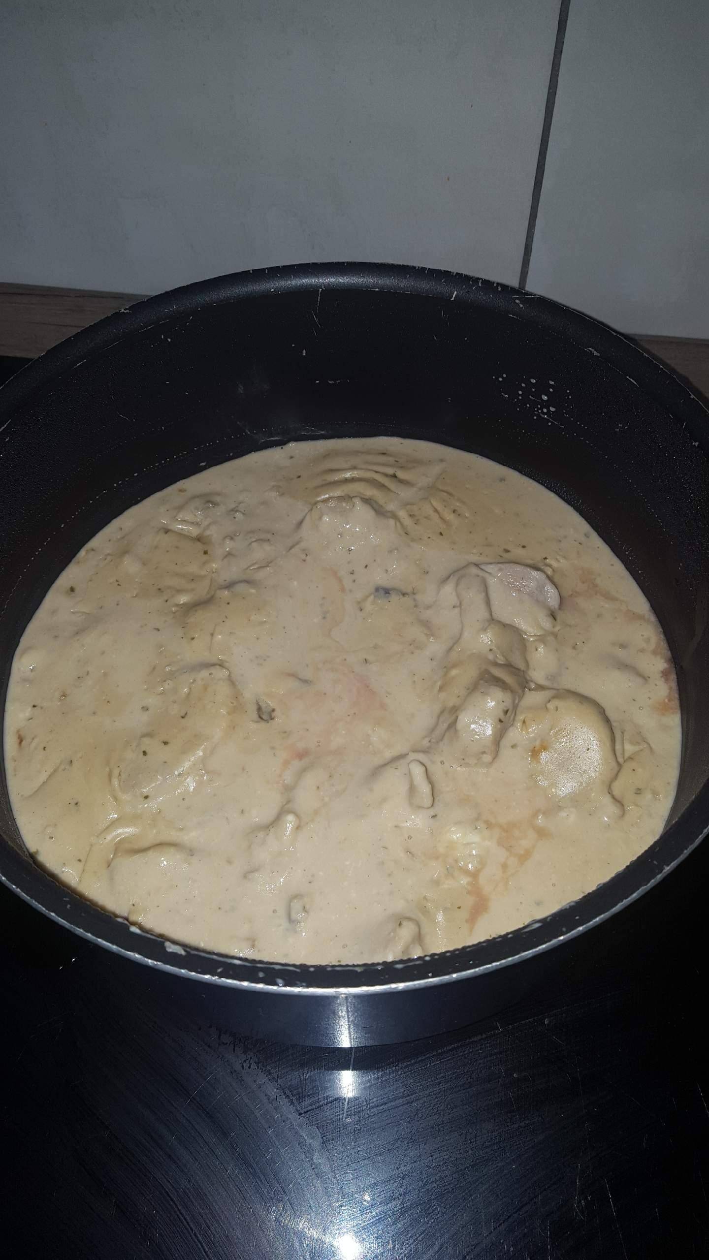 Mignon de Boursin - Recette Companion Connect XL | Moulinex