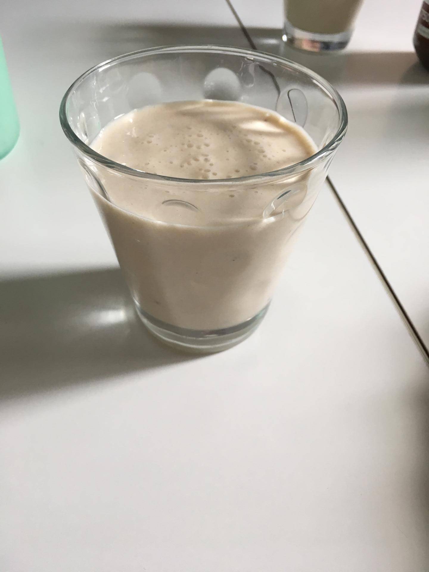 Milk-shake - Recette Companion Connect XL | Moulinex