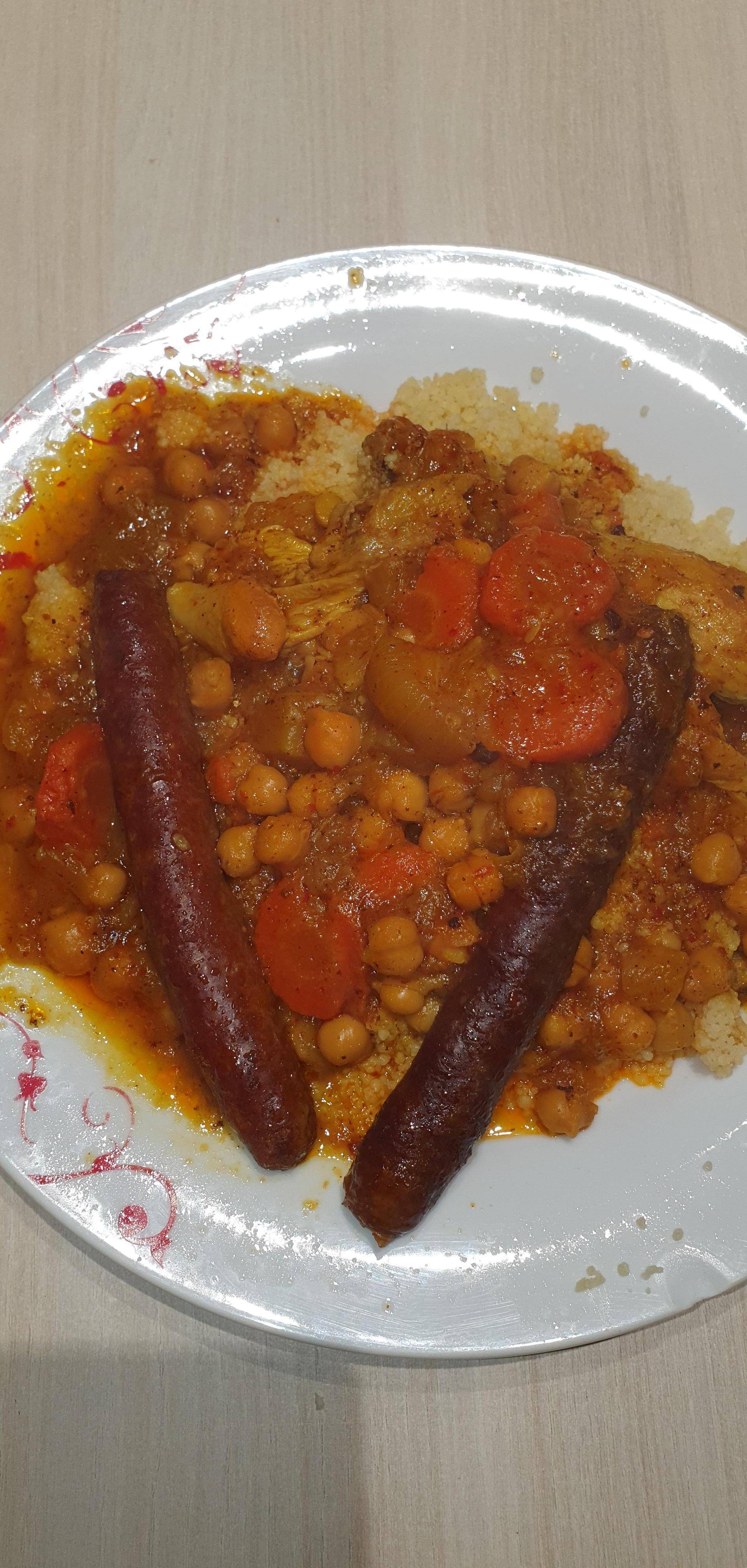 Marinade harissa, citron et cumin pour poulet - Recette Easy Fry Compact | Moulinex