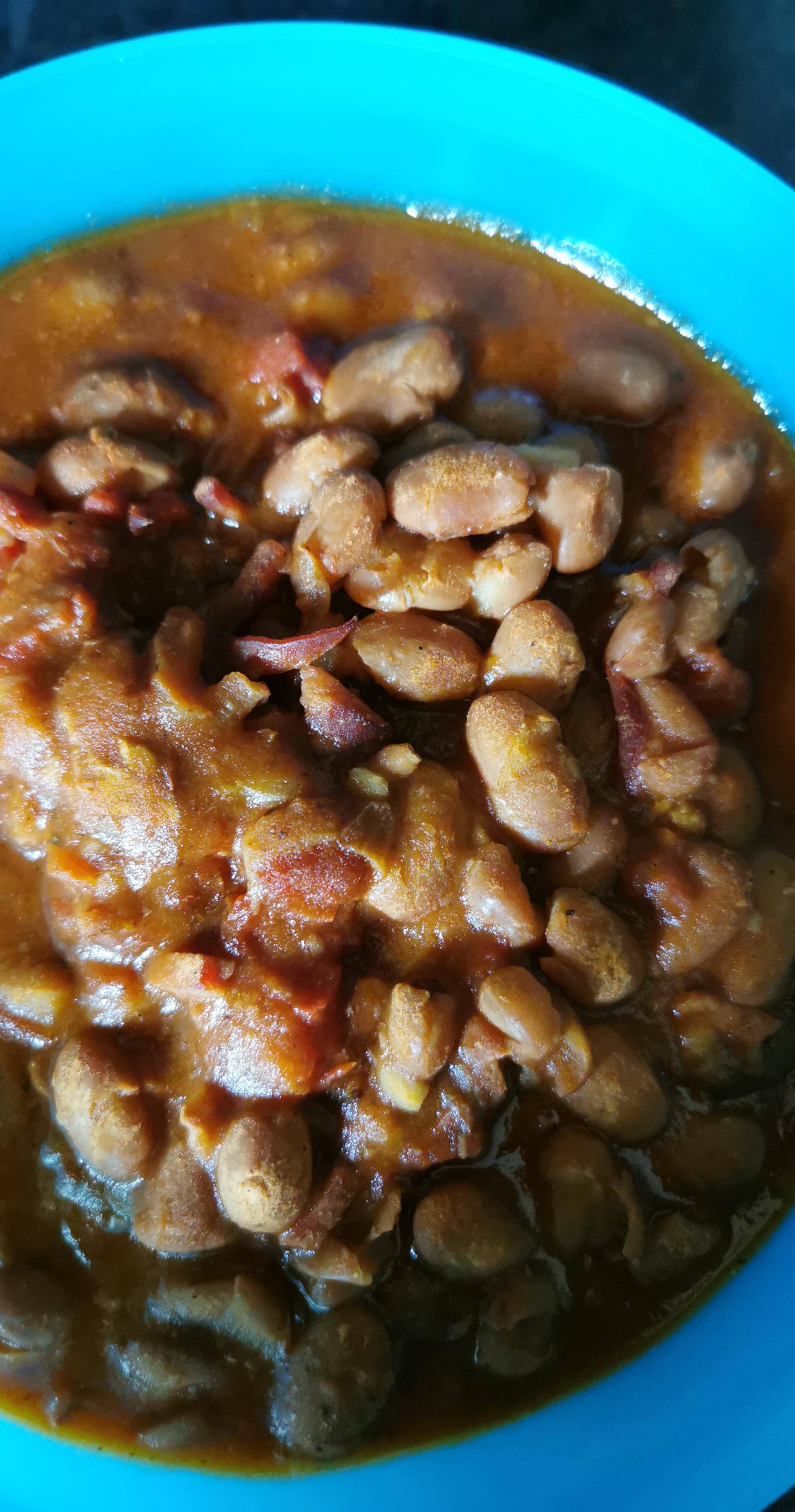 Goulasch de saucisse de veau - Recette Cookeo V3 | Moulinex