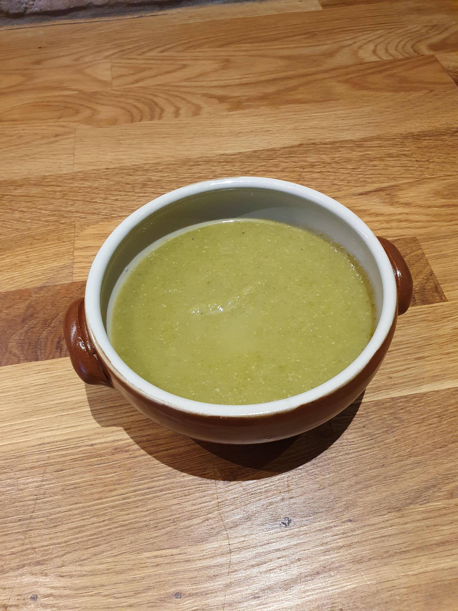 Velouté d'haricots - Recette Cookeo | Moulinex