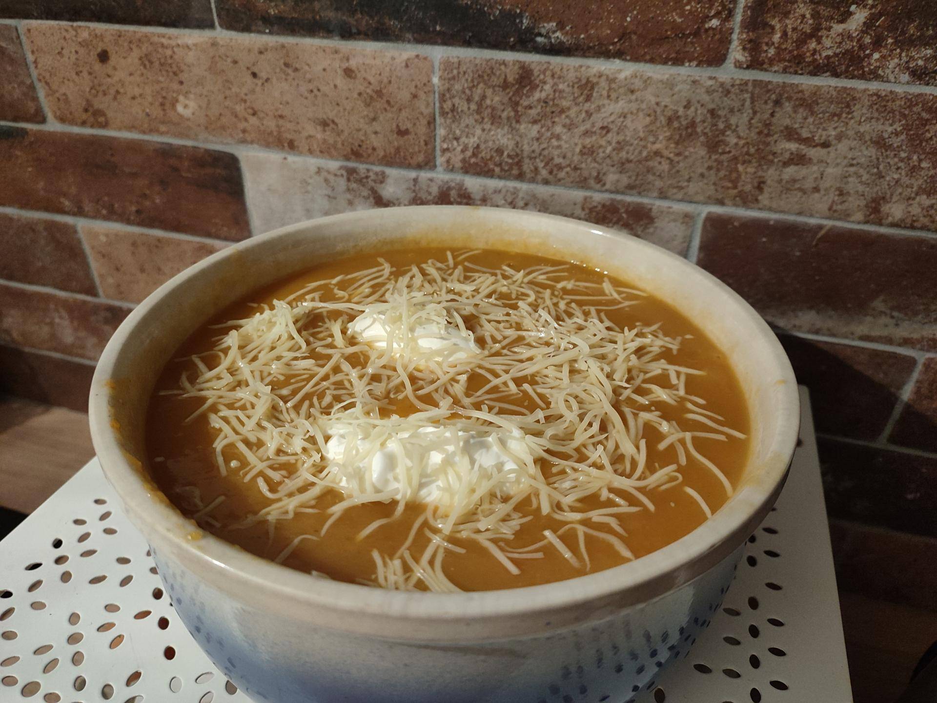 Soupe légumes variés gourmande - Recette Cookeo V3 | Moulinex