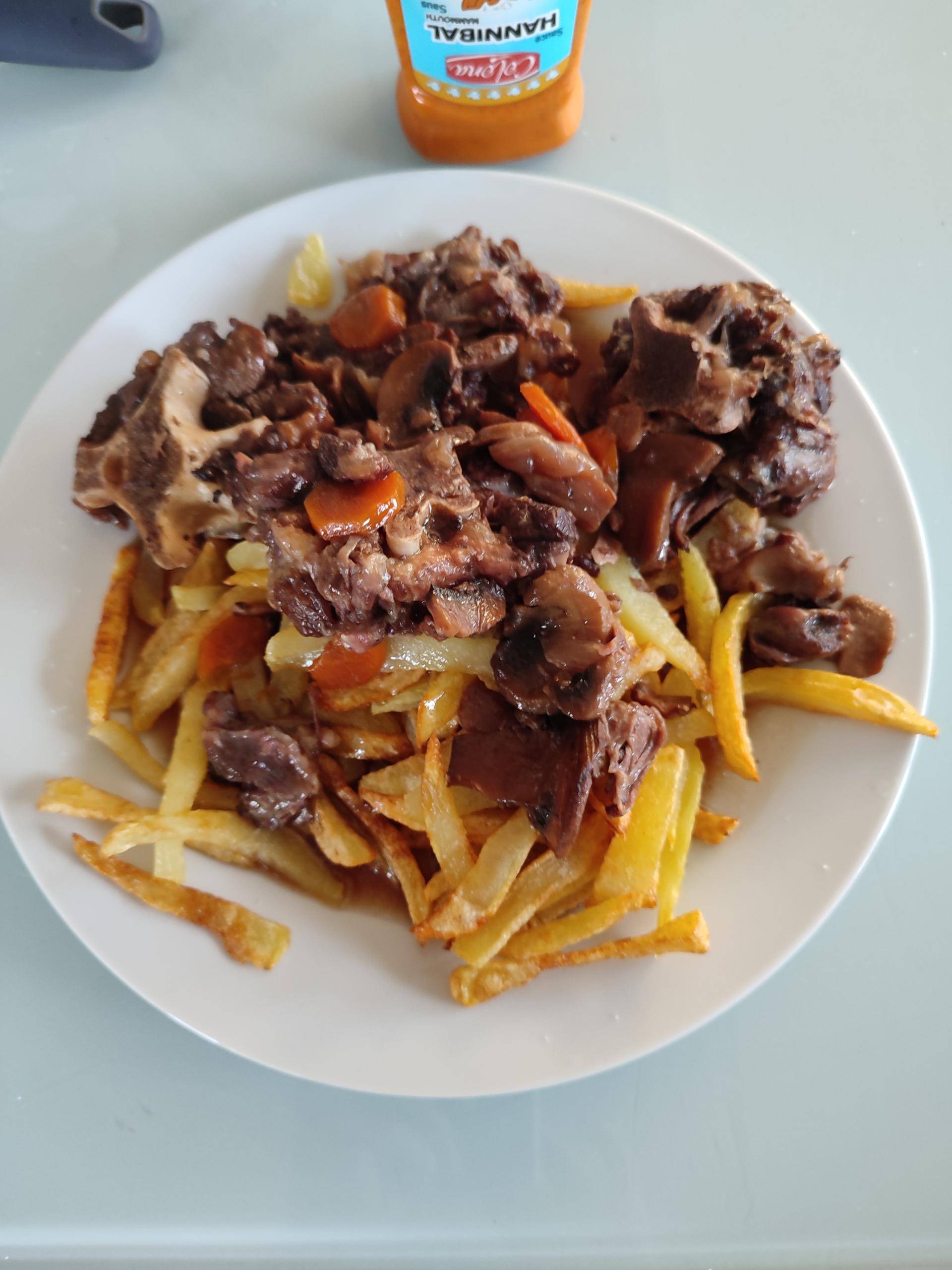 Queue - Recette Cookeo V3 | Moulinex