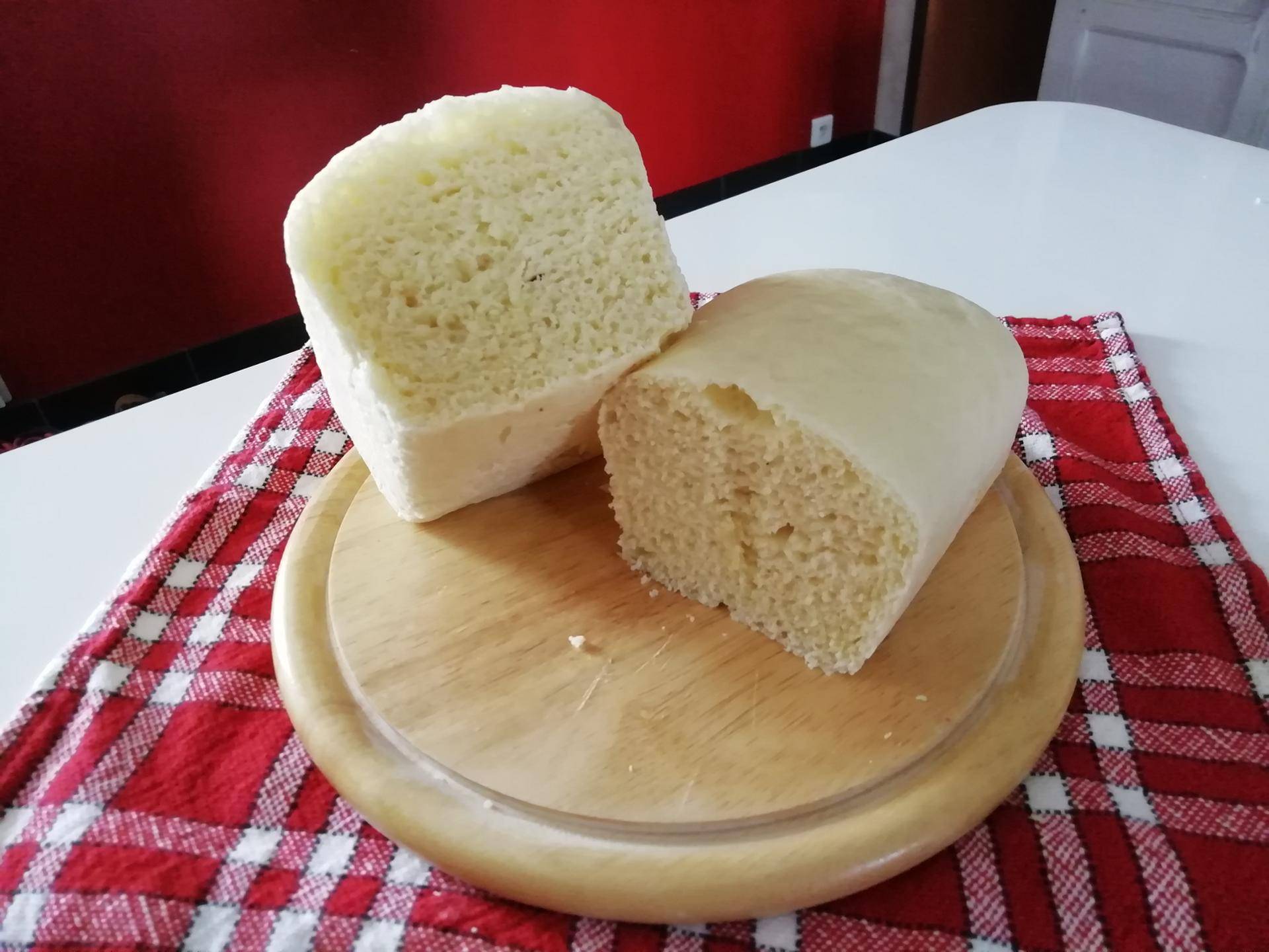 Pain de mie au cuiseur vapeur - Recette Companion | Moulinex