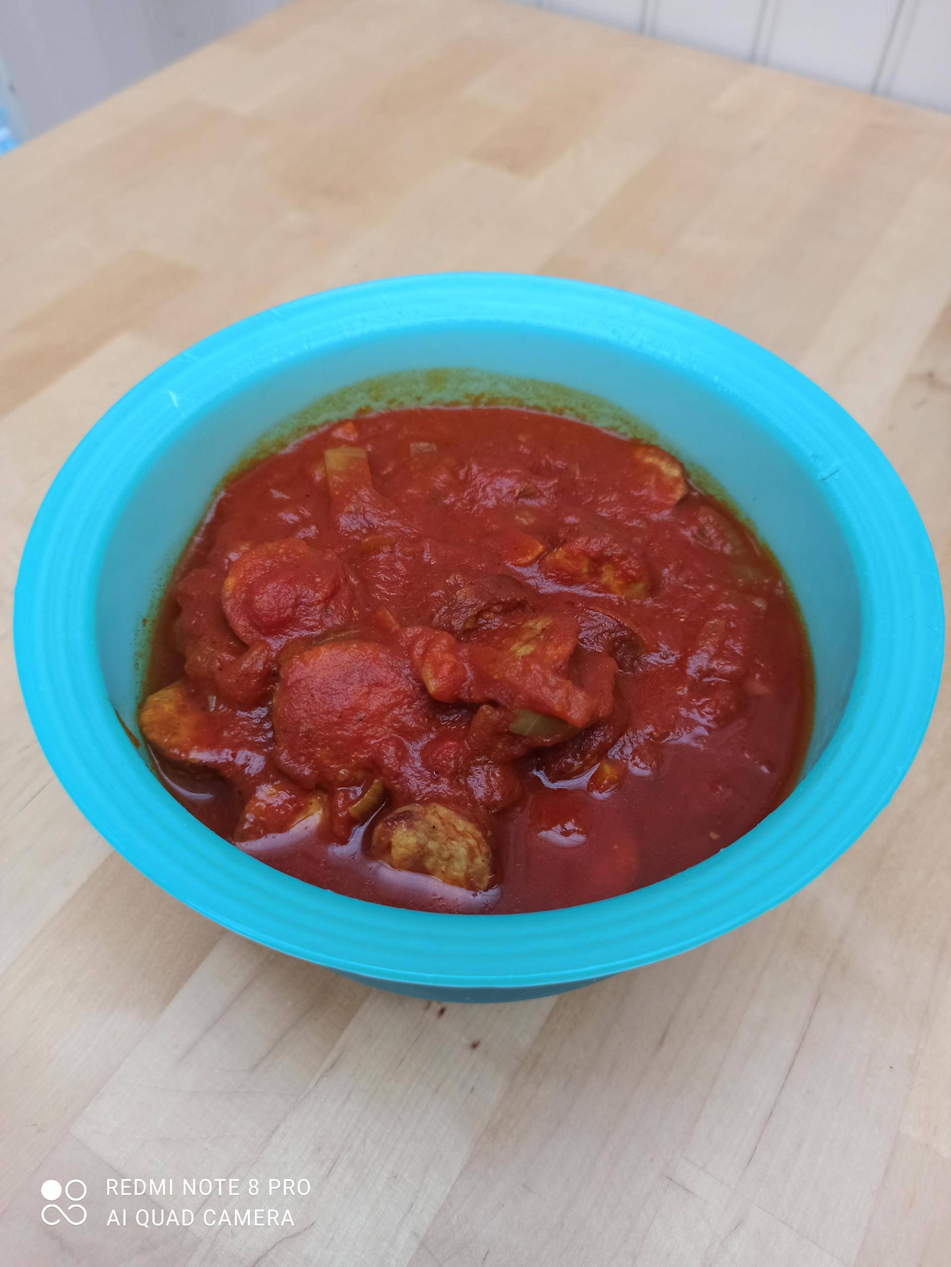 Cari façon rougail sans erreur - Recette Cookeo | Moulinex