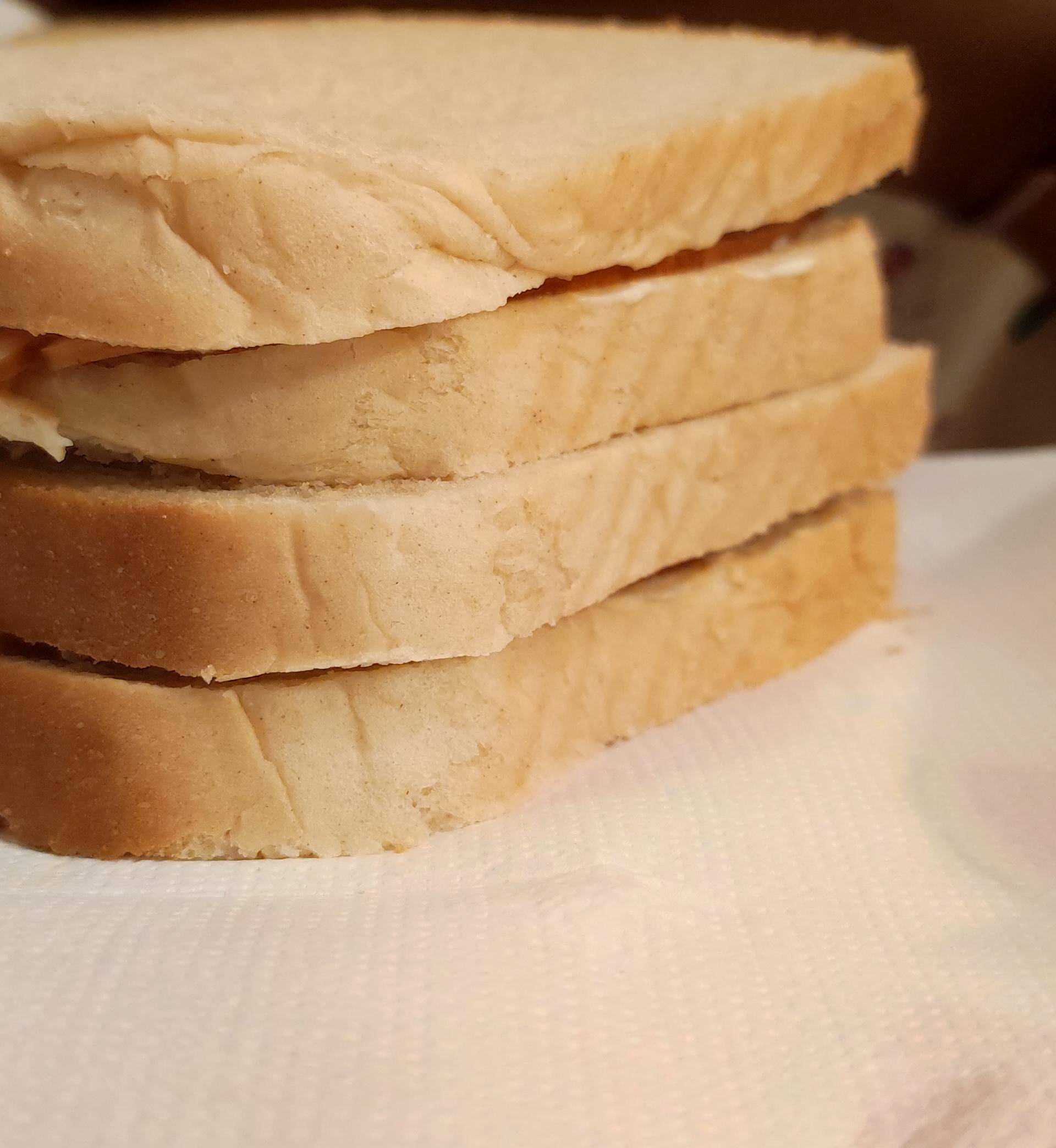 Croque monsieur de Barrysto - Recette Easy Fry Mega | Moulinex