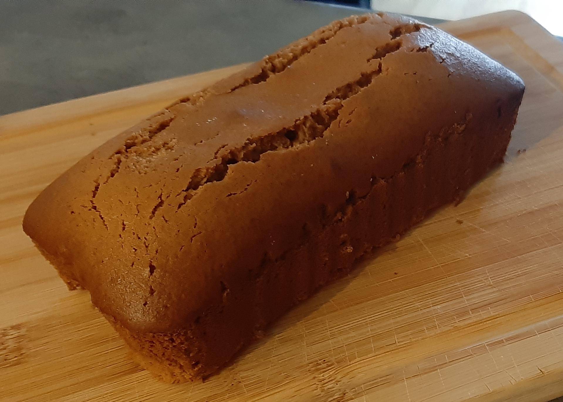 Pain d'épices au miel - Recette Companion Connect XL | Moulinex