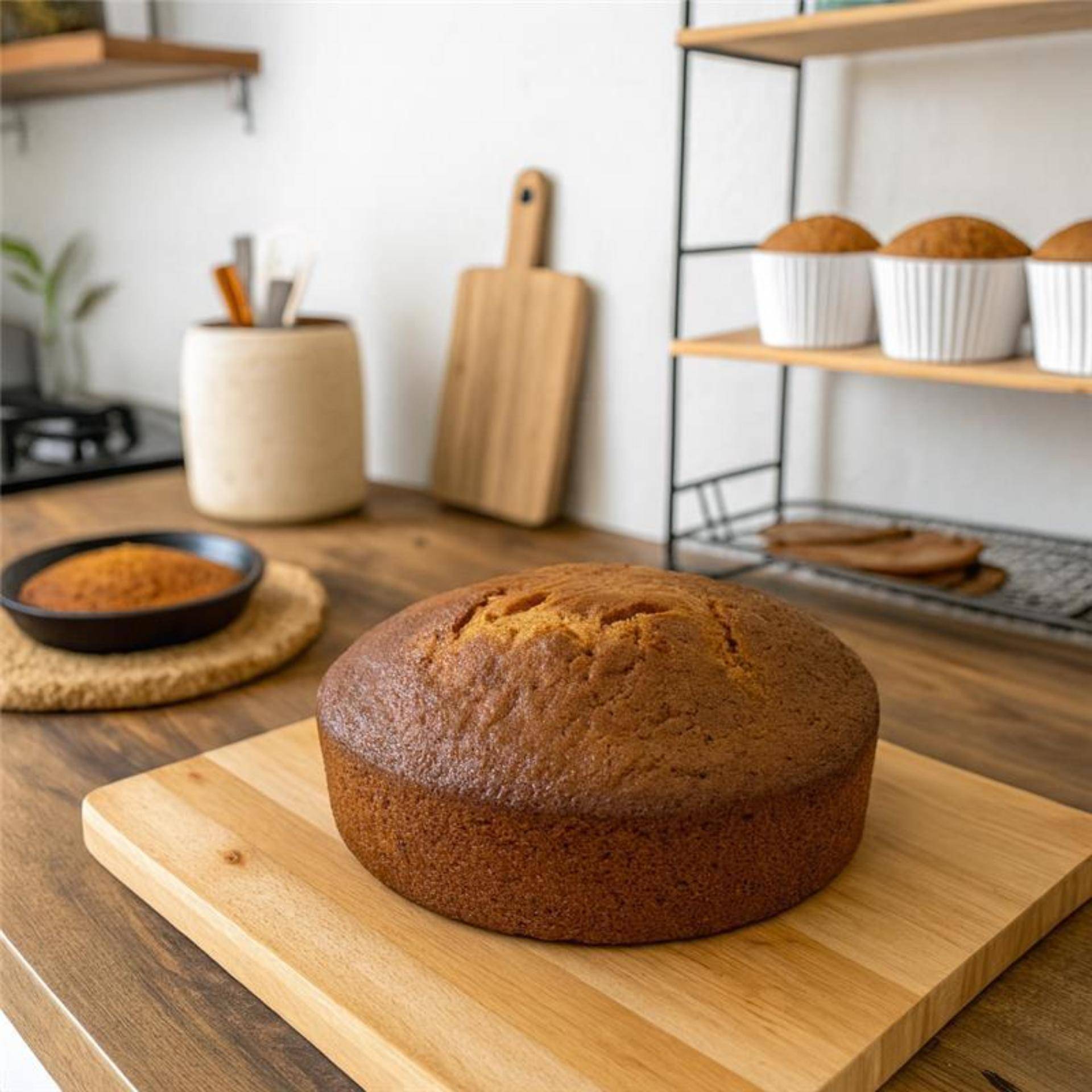 Pain d'épices - Recette Cookeo Infinity 17in1 | Moulinex