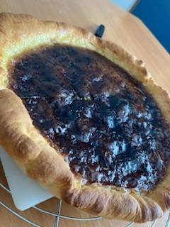 Gâteau du Vully - Recette Companion Connect | Moulinex