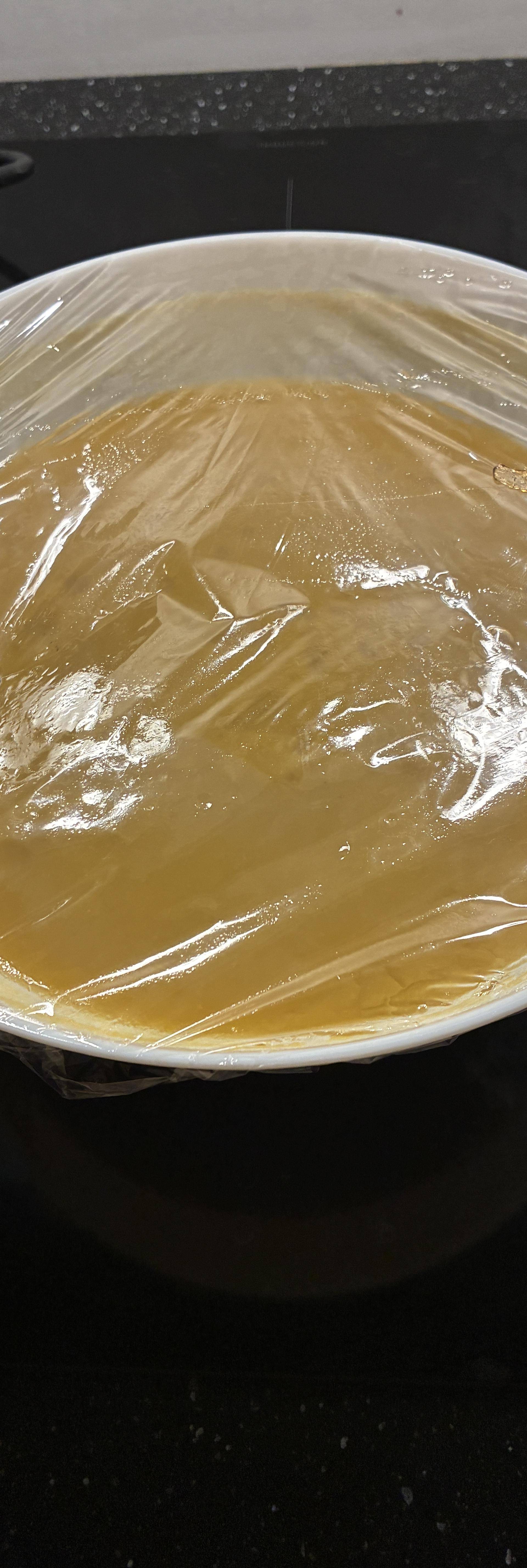 Soupe lentilles corail et patate douce - Recette Cookeo | Moulinex