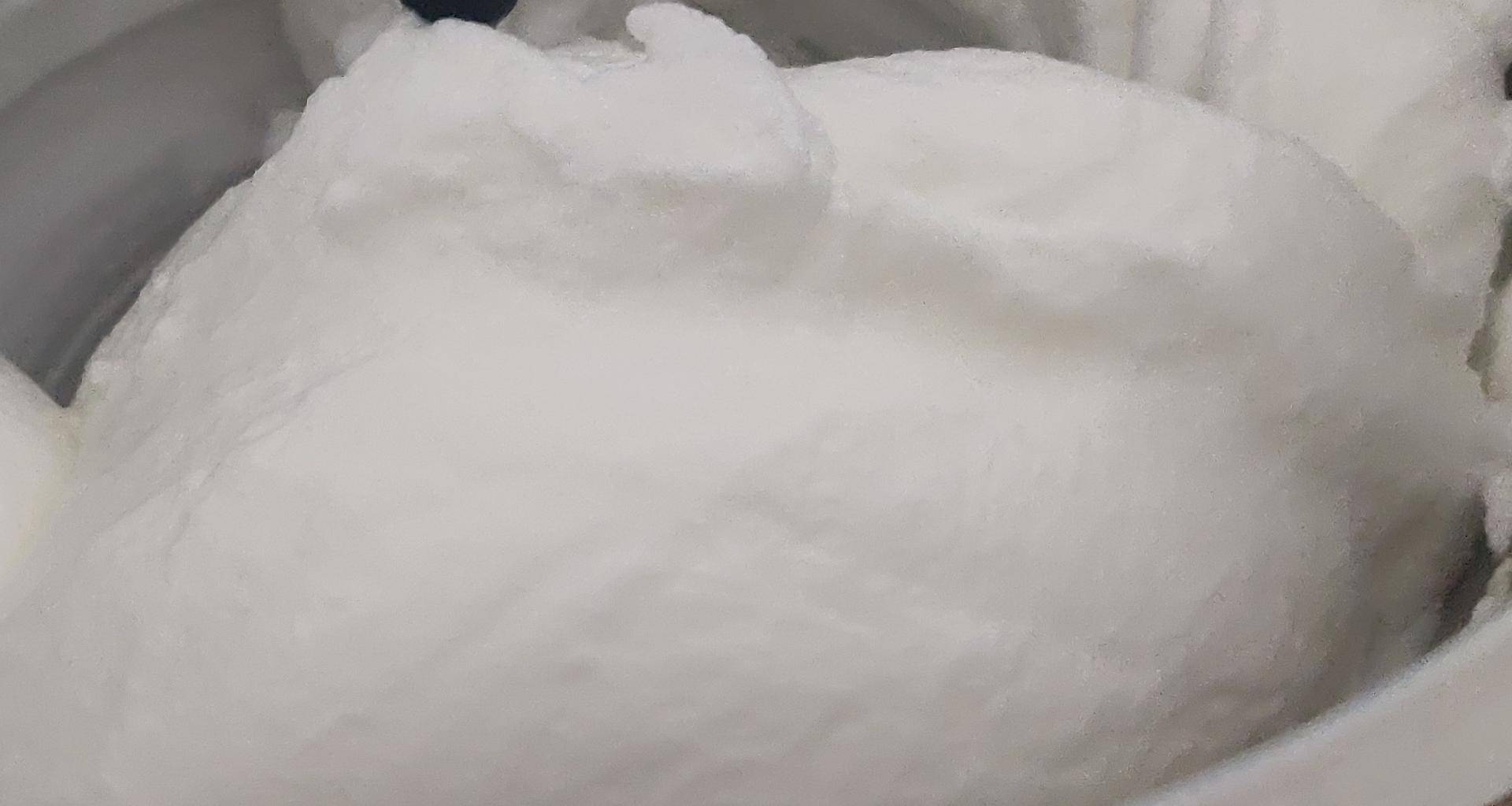 Blancs en neige - Recette Companion XL | Moulinex