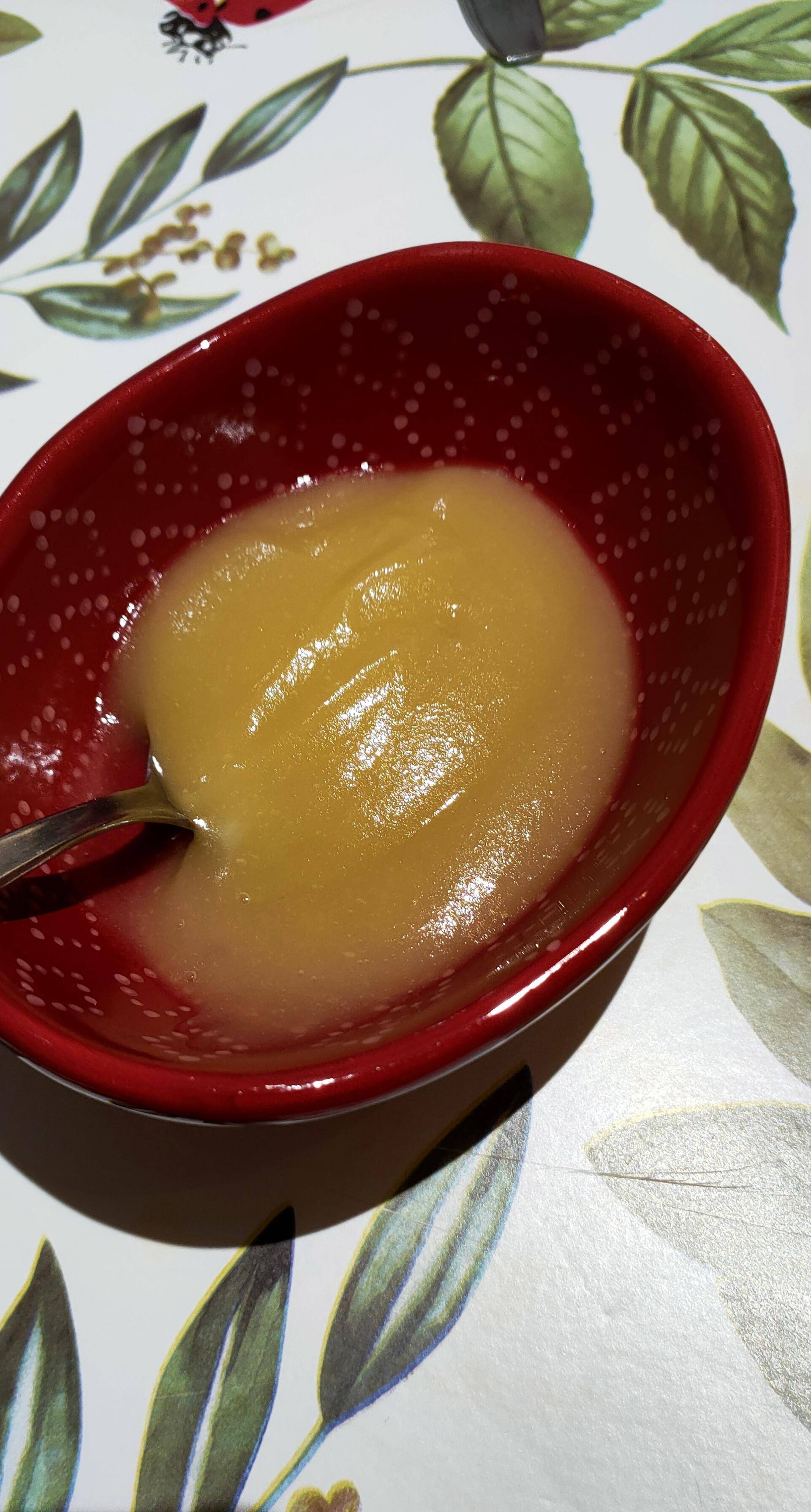 La compote de Lili - Recette Companion Connect XL | Moulinex
