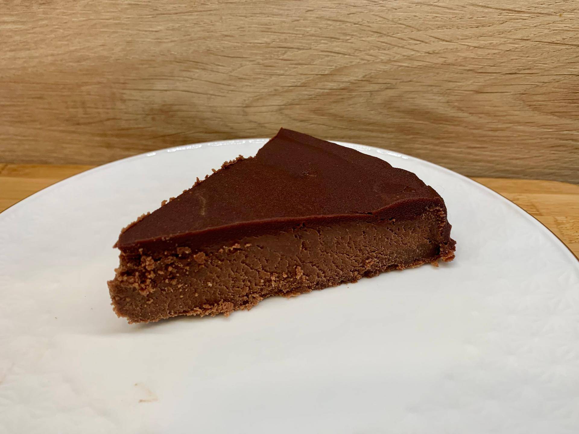 Gâteau au chocolat et mascarpone de Cyril Lignac - Recette Companion Connect XL | Moulinex