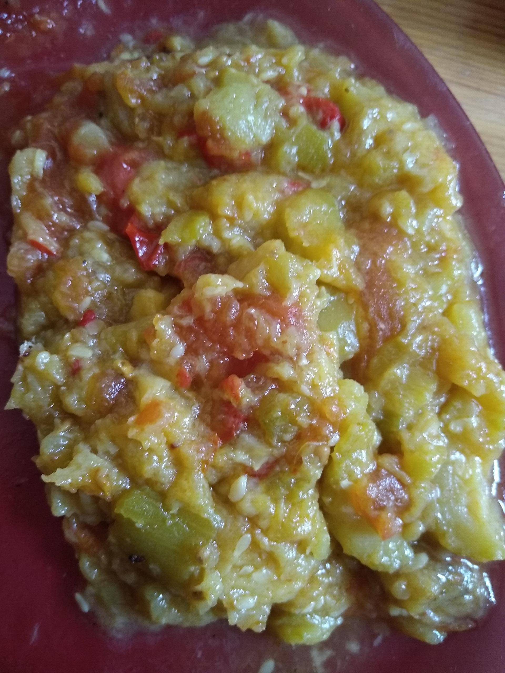 Ma Ratatouille - Recette Cookeo | Moulinex