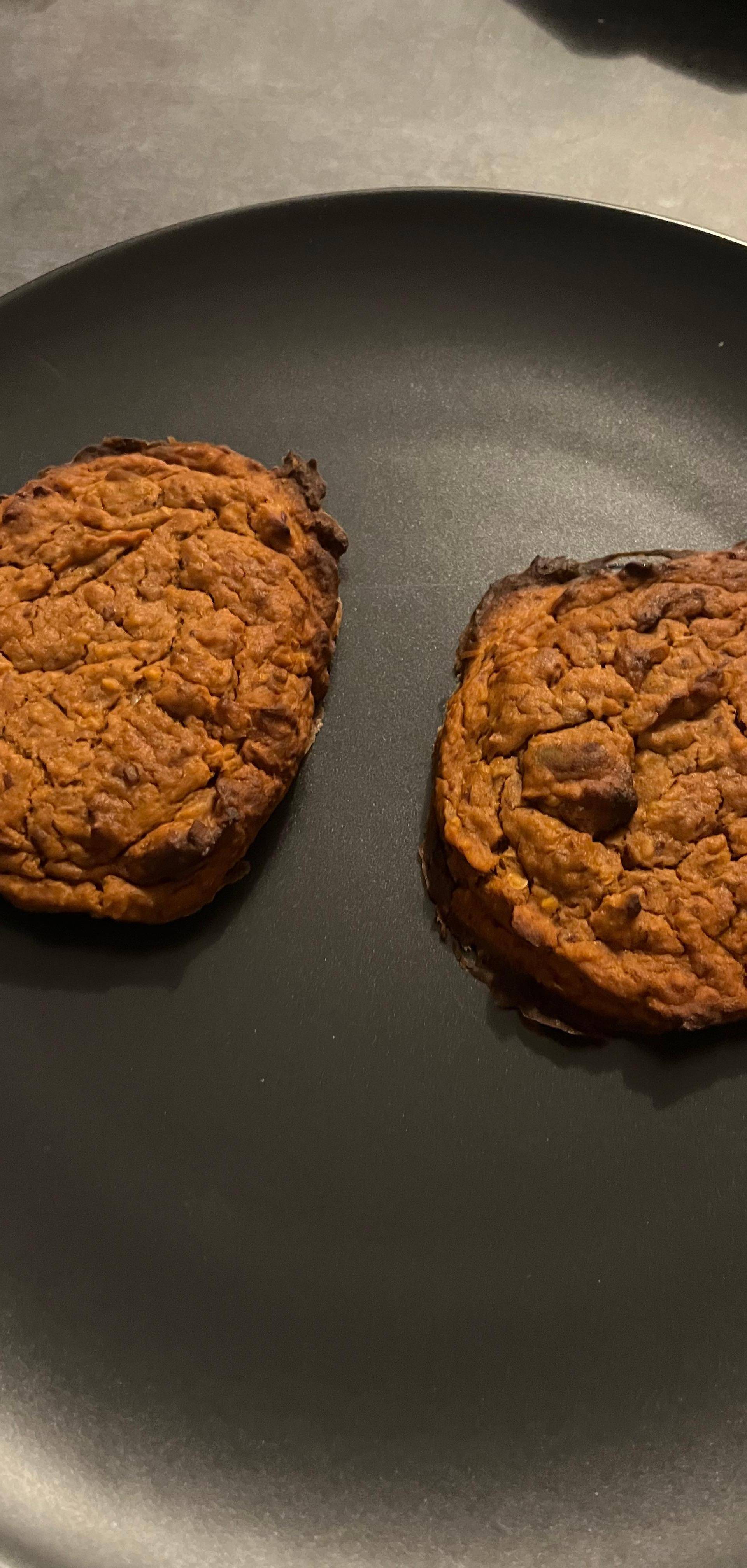 Galettes - Recette Companion XL | Moulinex