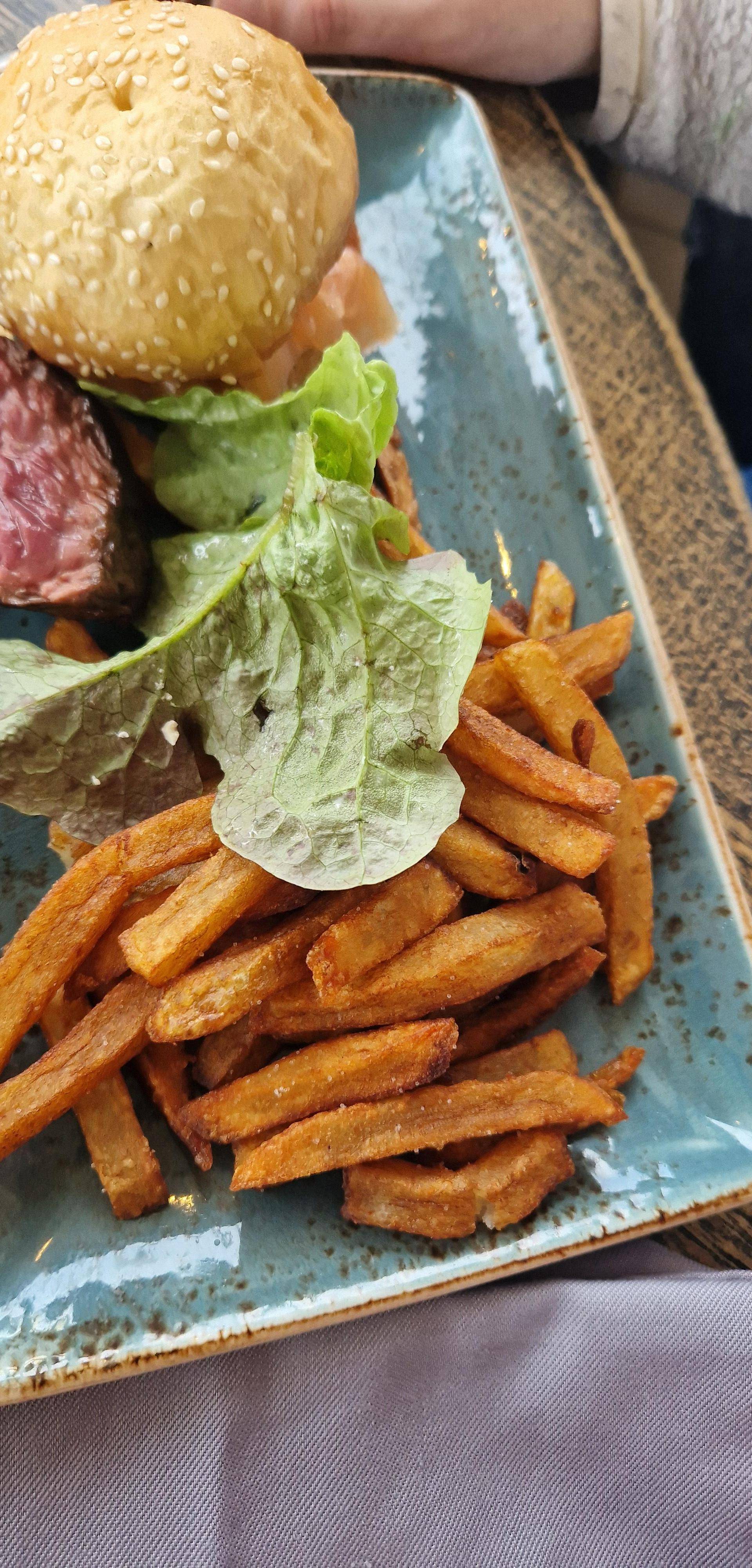 Buns - Recette Companion Connect XL | Moulinex